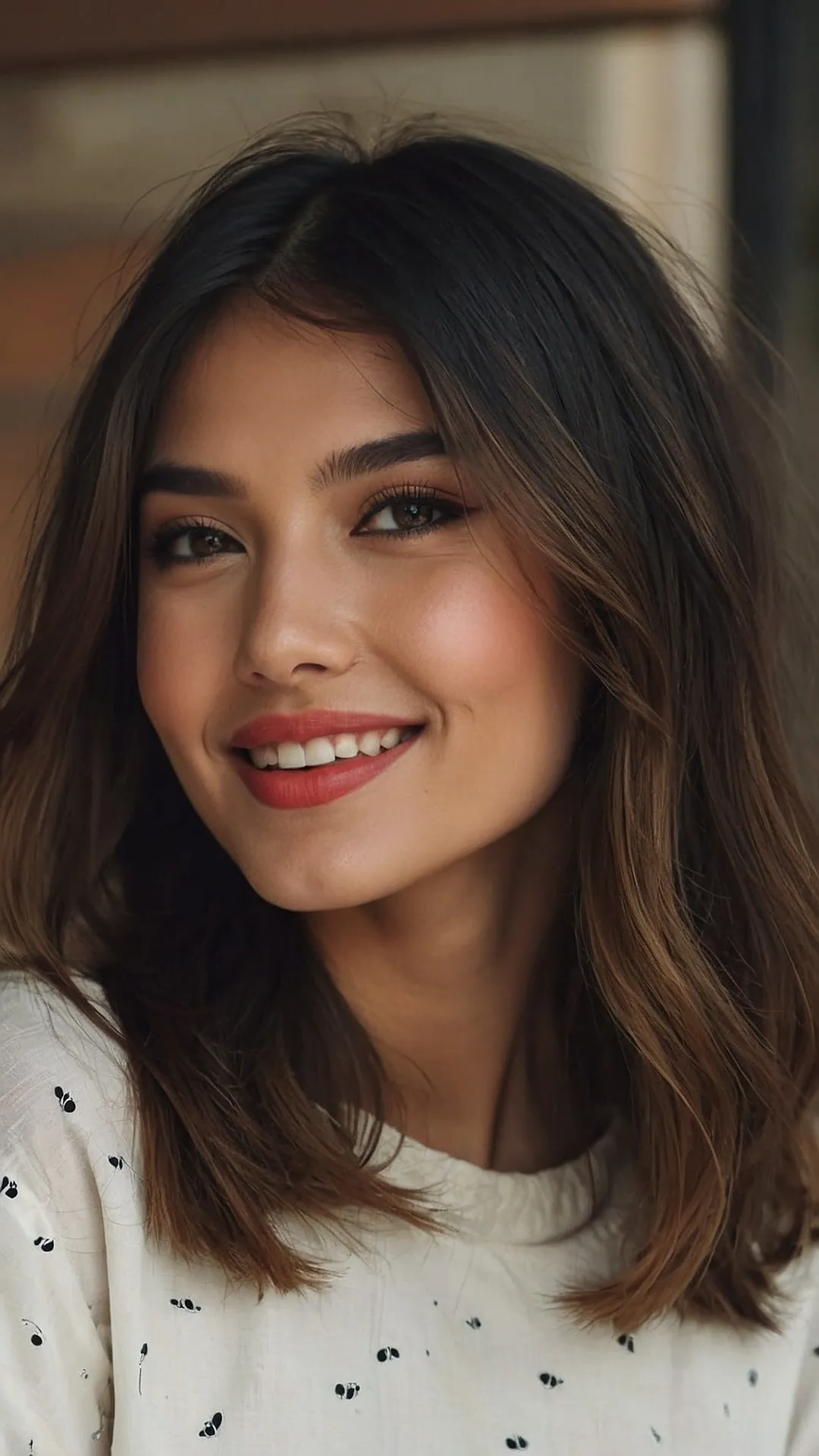 #10 Balanced Beauty
