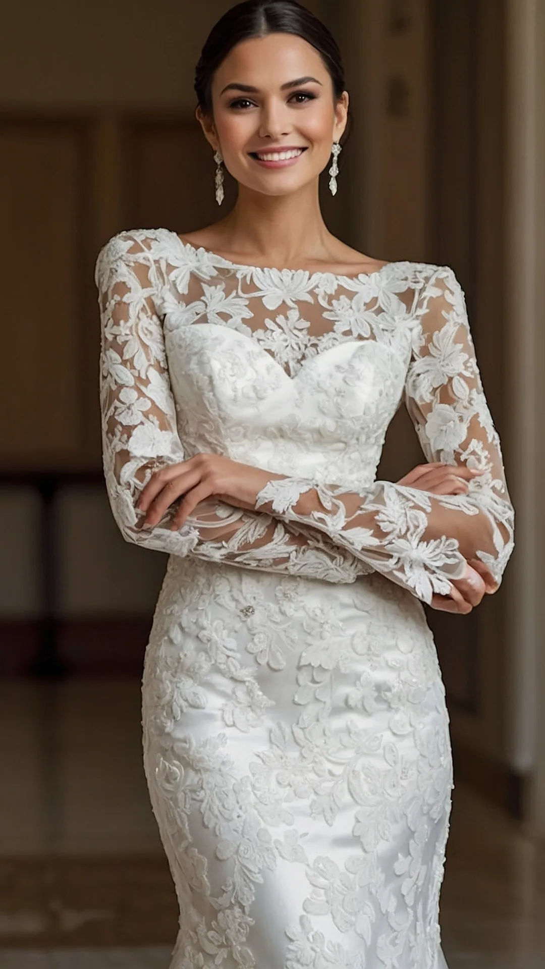 #10 Beaded Ever After