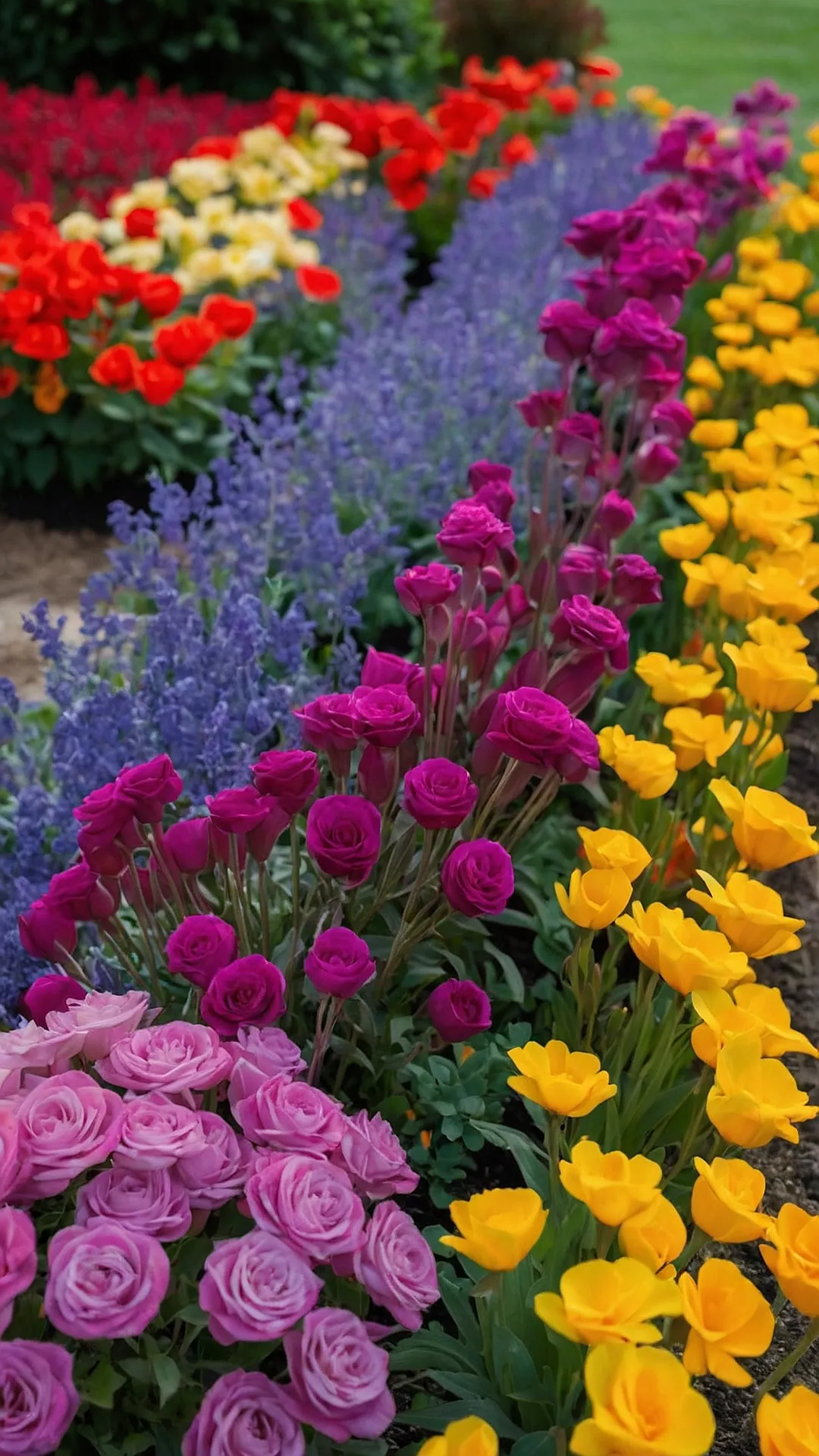 #10 Botanical Rhapsody