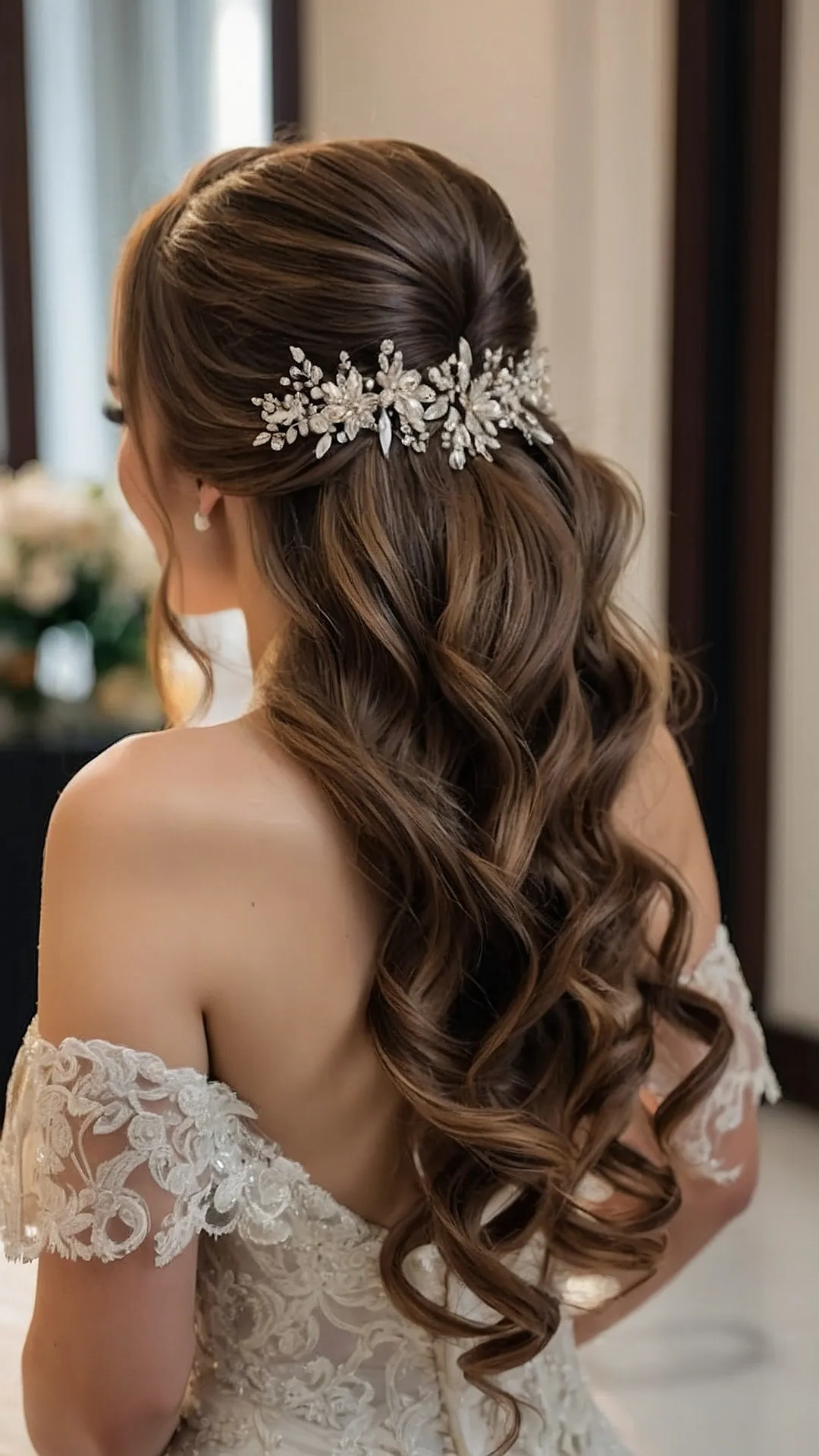 #10 Bridal Locks