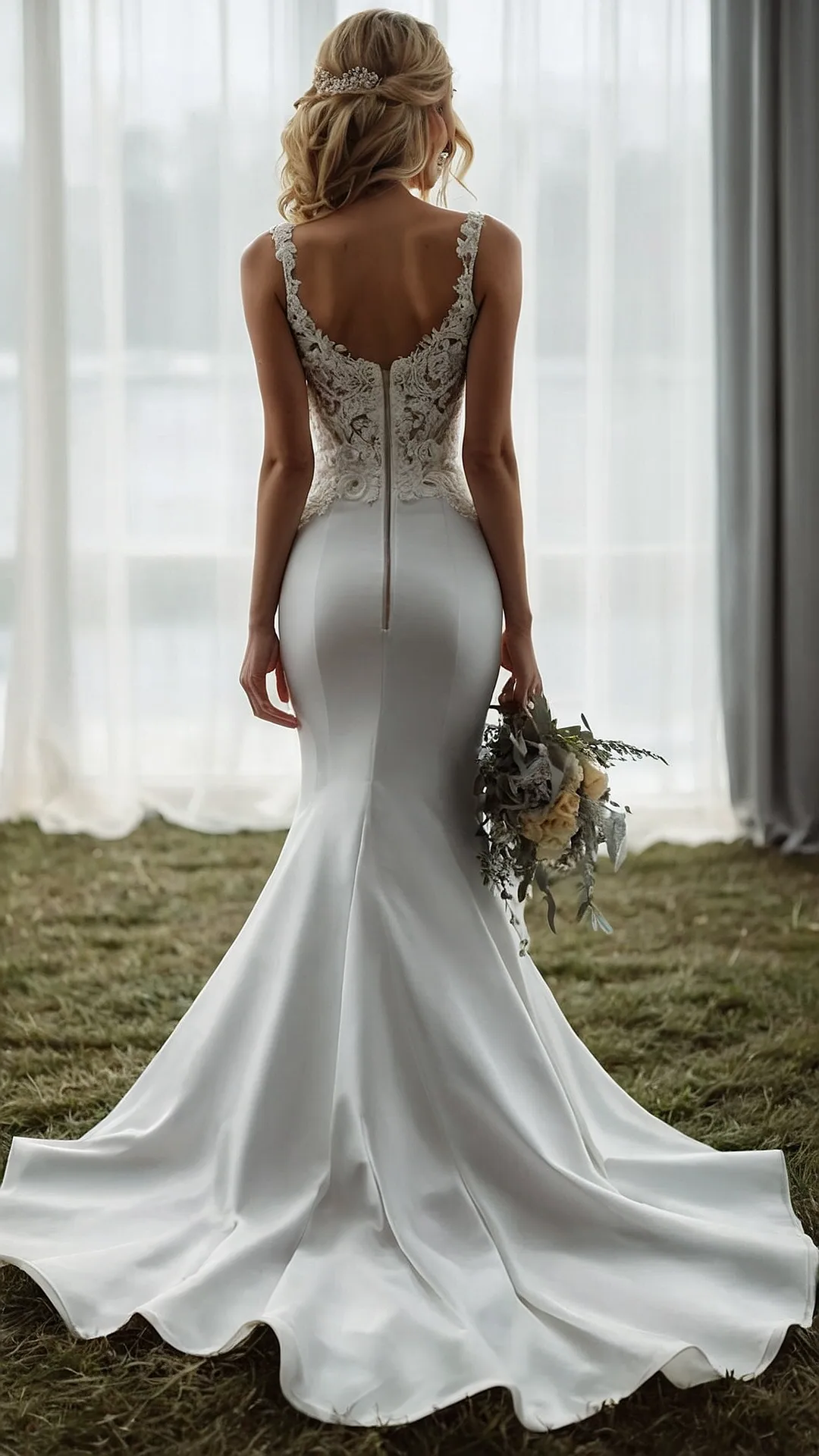 #10 Beautiful Boho Bride