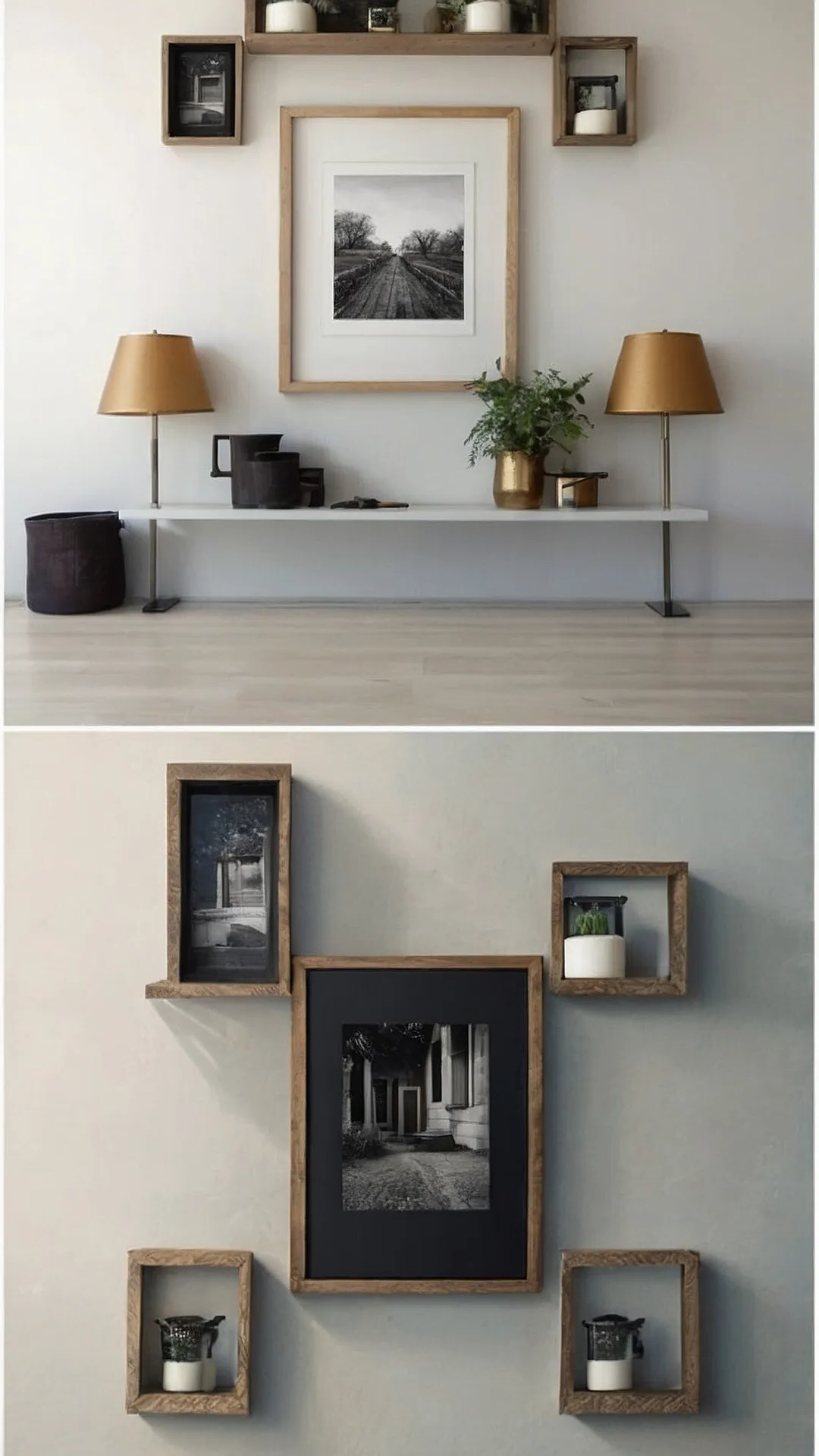 #10 Clean Canvas Living