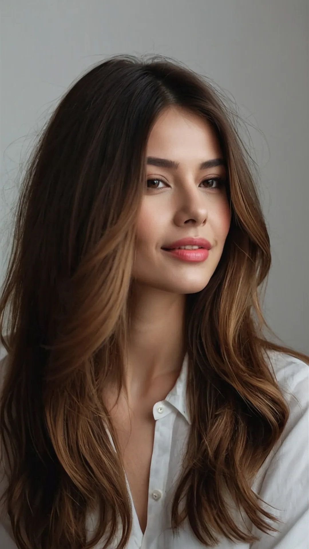 #10 Hair Upgrade