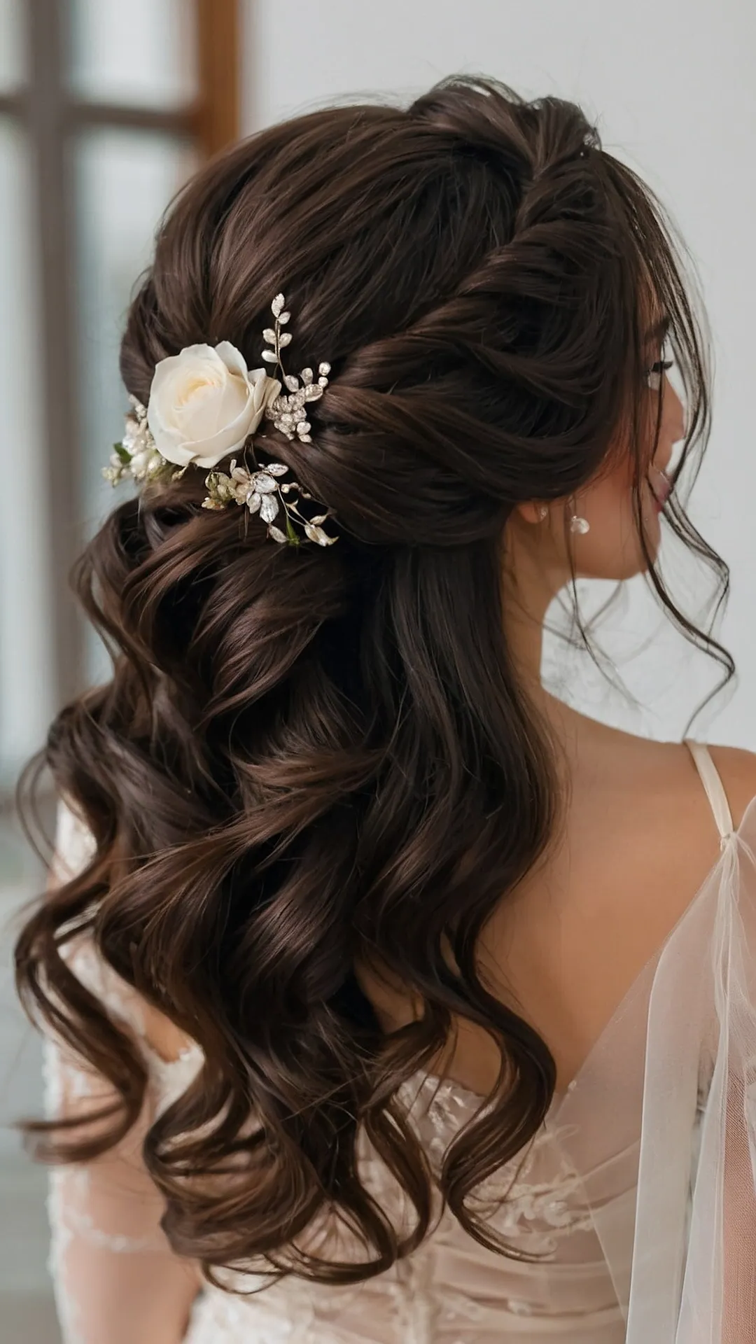 #10 Nailed Nuptials
