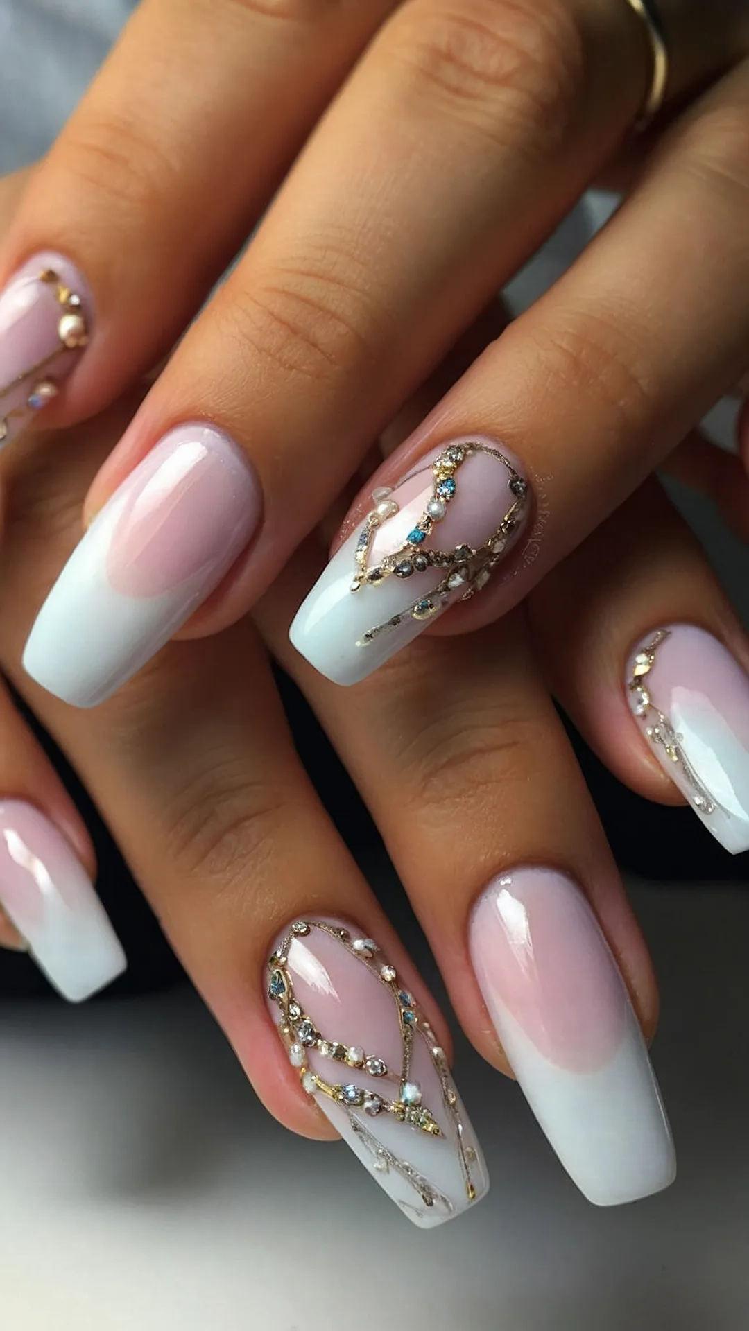 #10 So Fetch Nails