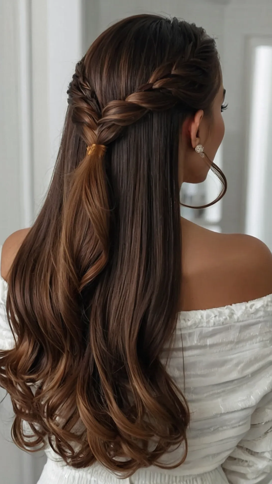 #10 Timeless and Versatile Hairstyles