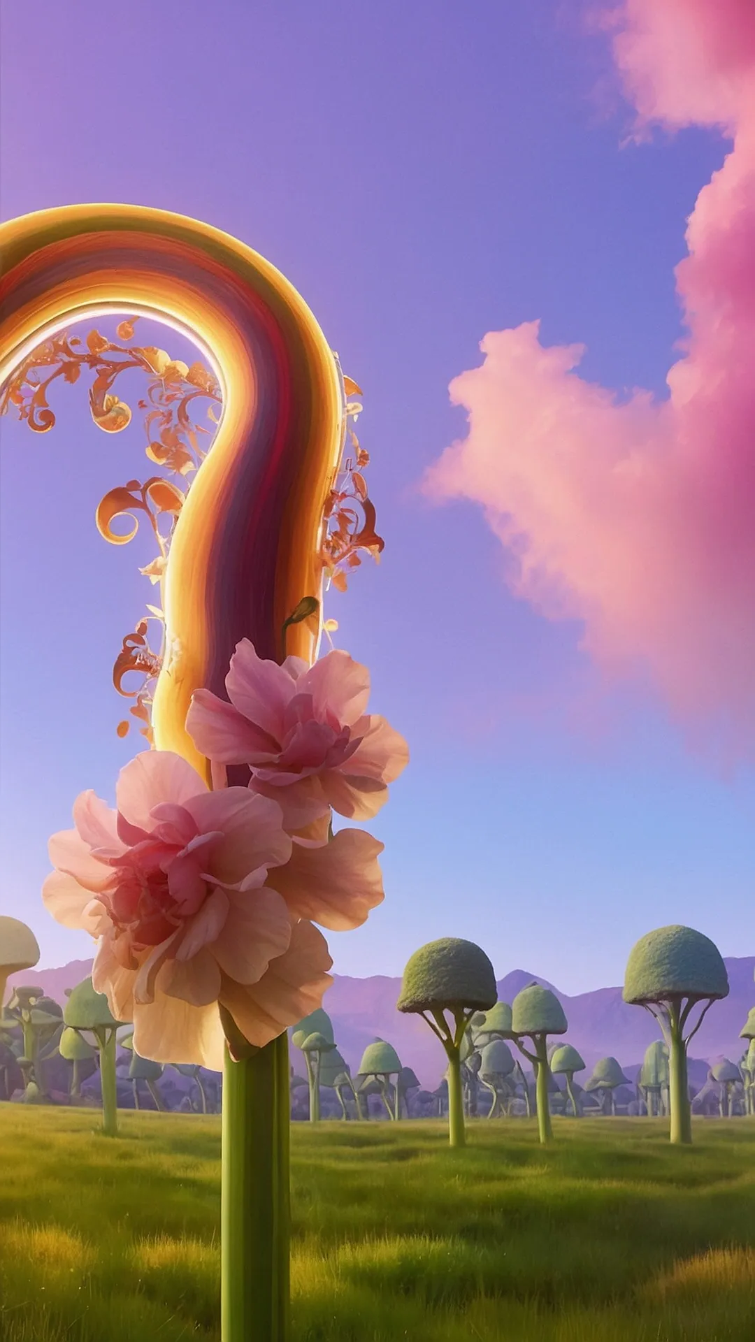 #11 Bloomscape Dreams