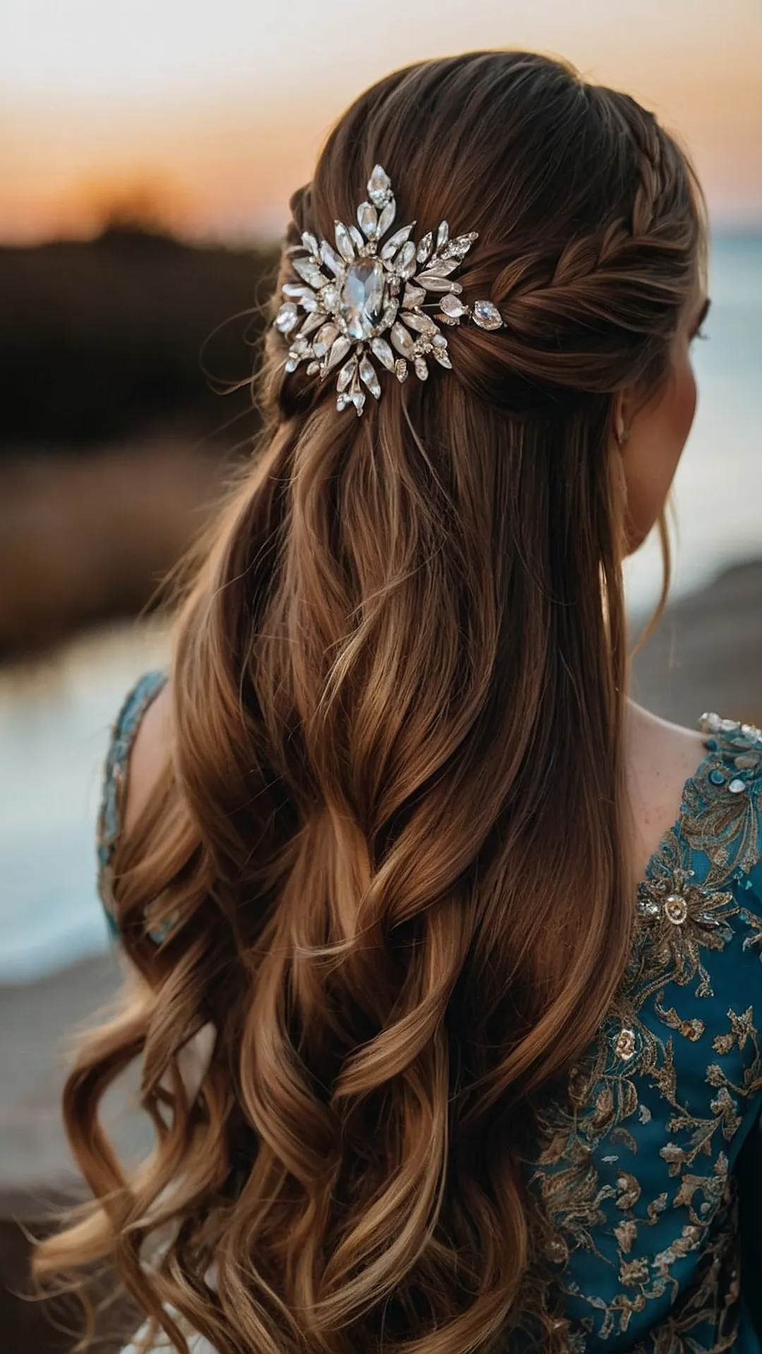 #11 Gorgeous Garland