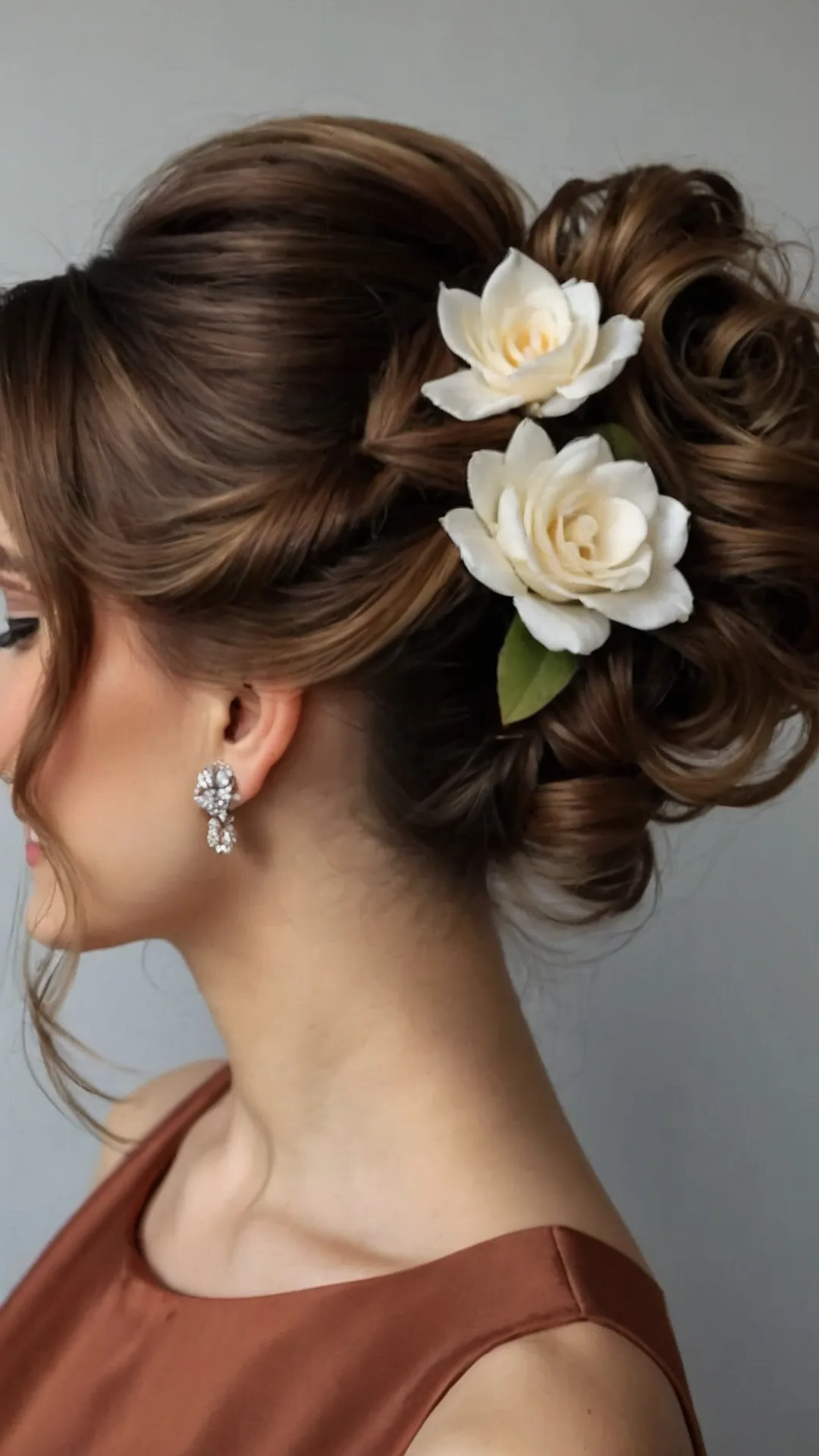 #11 Happily Ever After Hair