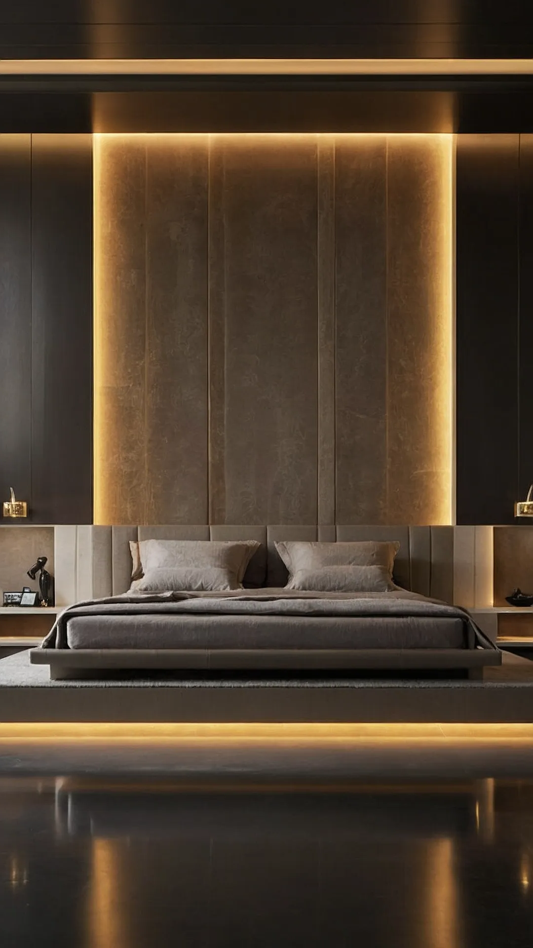 #11 Lights Out Luxury