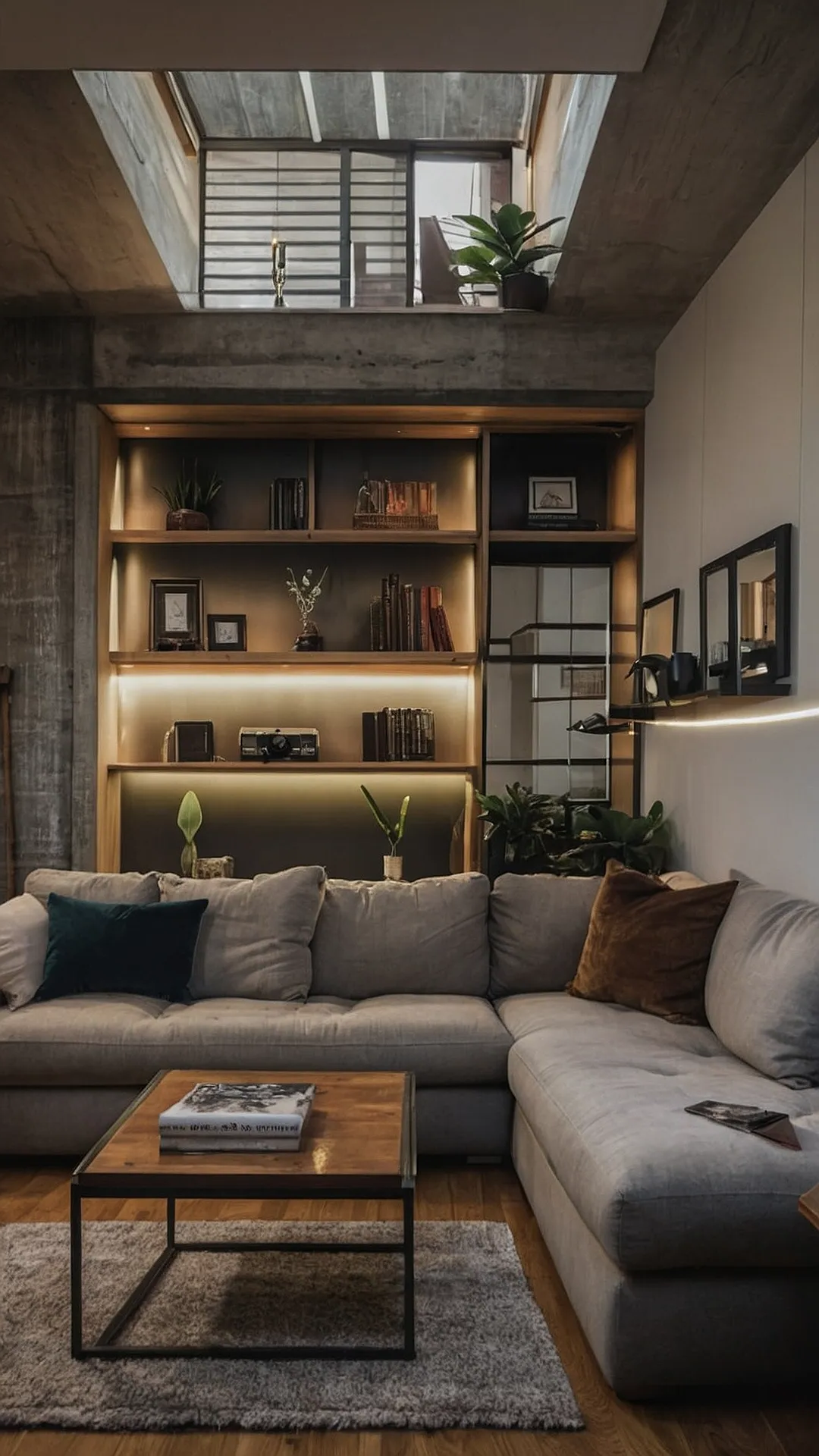 #11 Literary Nook