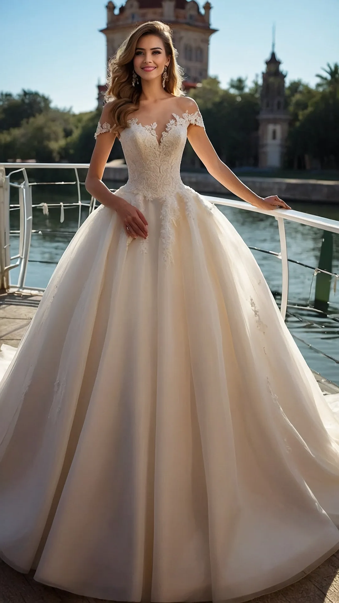 #11 Maritime Marriage