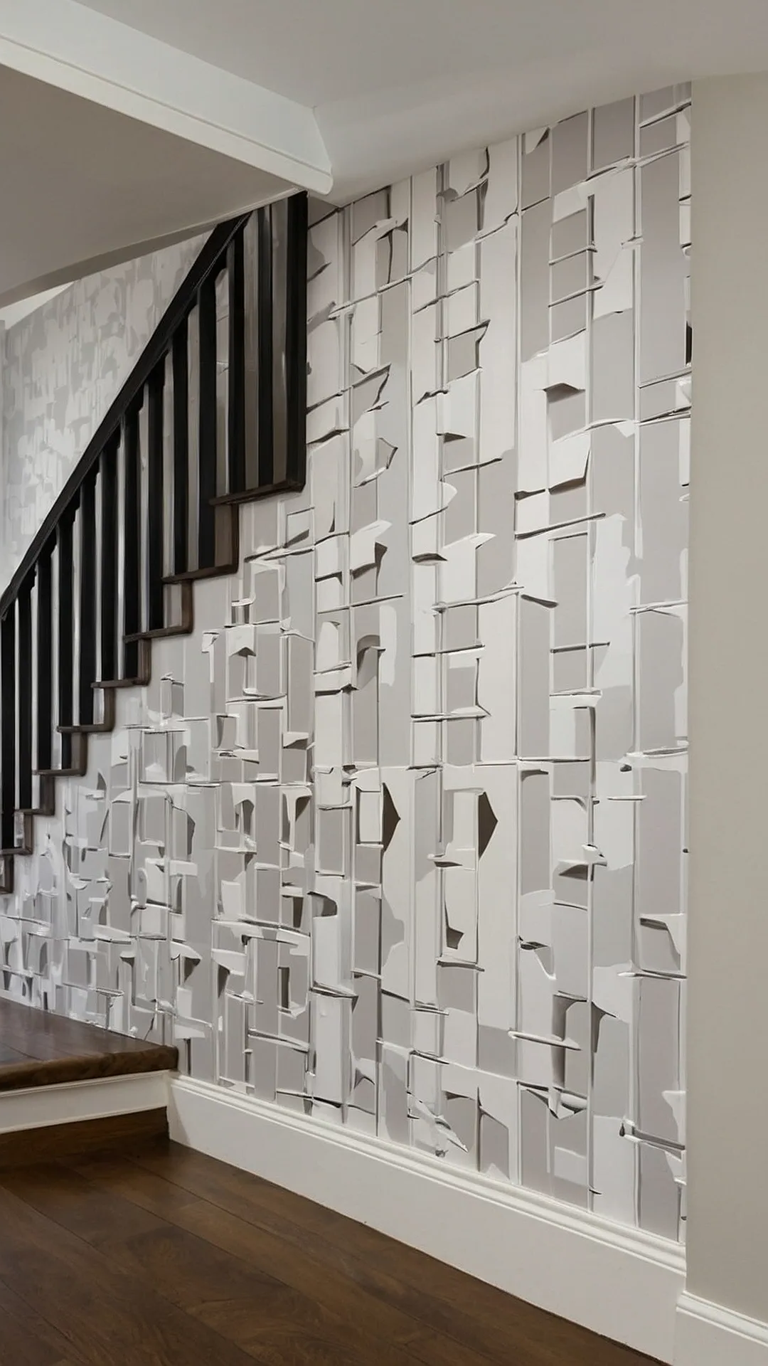 #11 Wild Walls