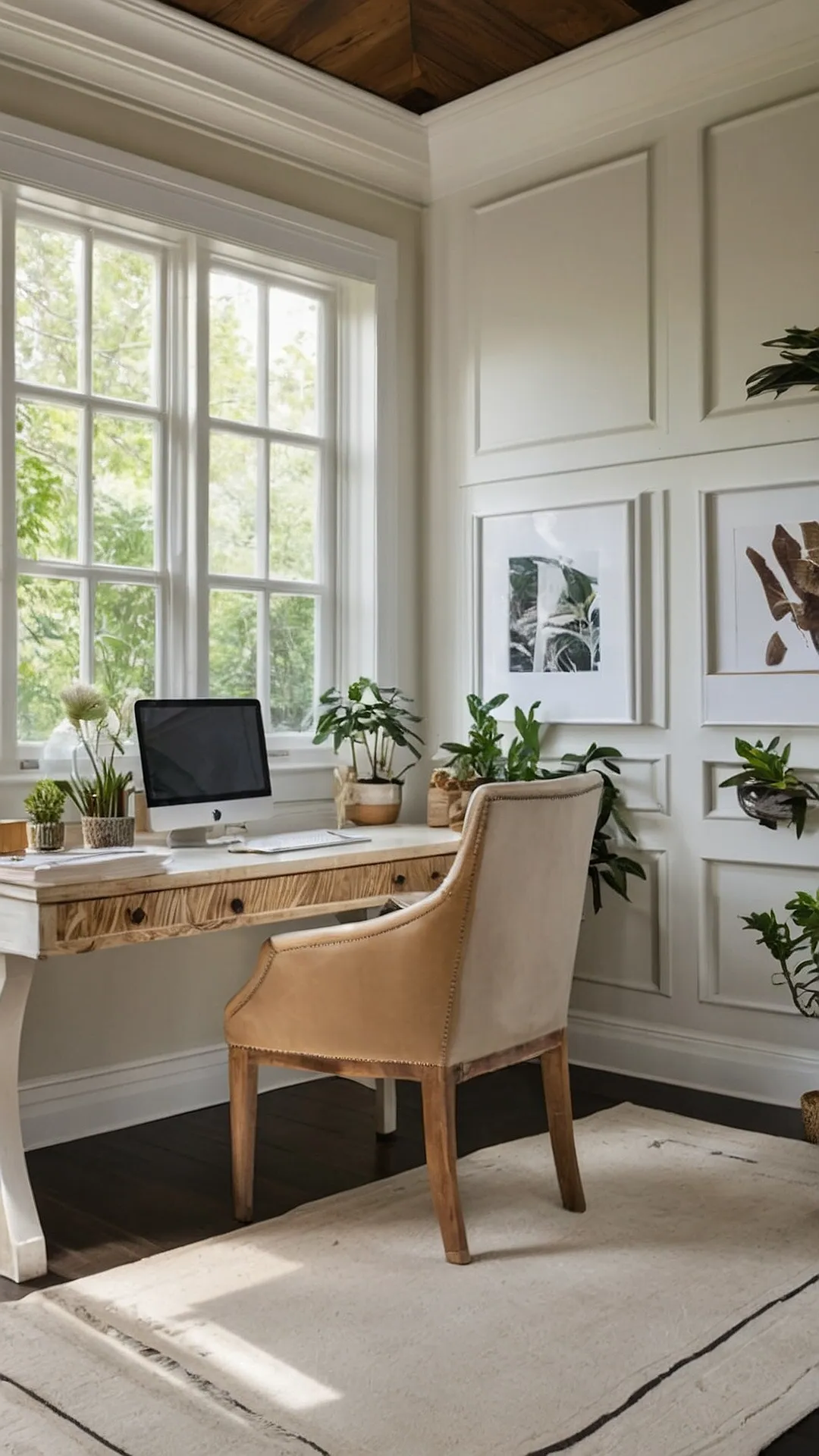 #11 - Zen Desk Dominion