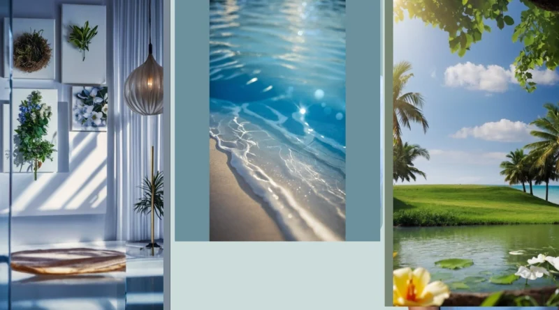 Cute and Aesthetic Wallpaper Background Ideas