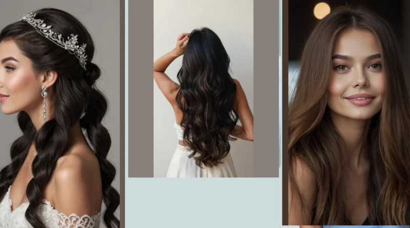 Short Hairstyles for Women Over 50