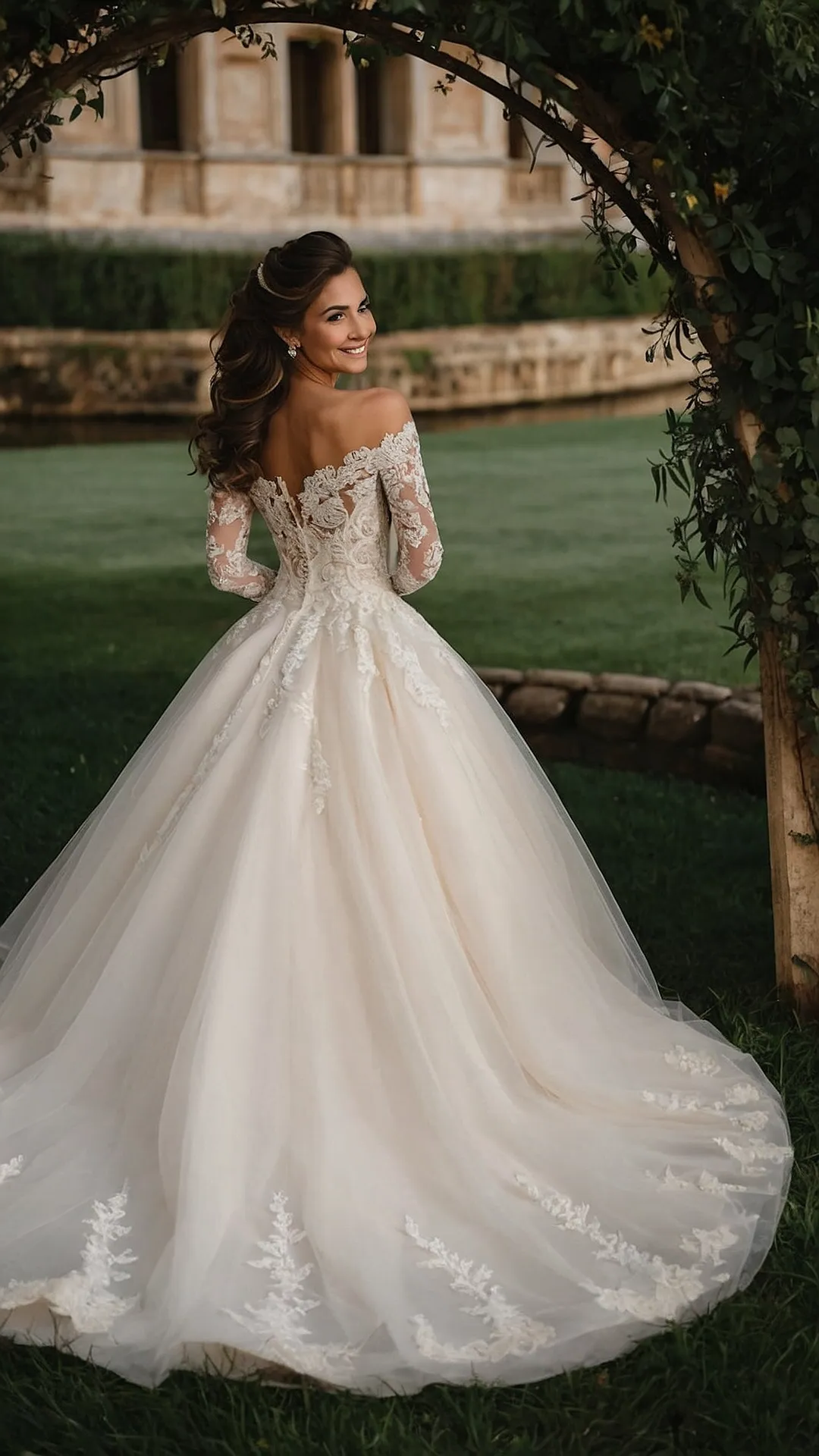 #12 Bridal Radiance
