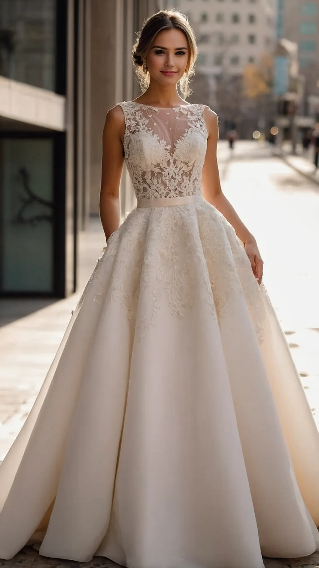 #12 Bridezilla Bloom