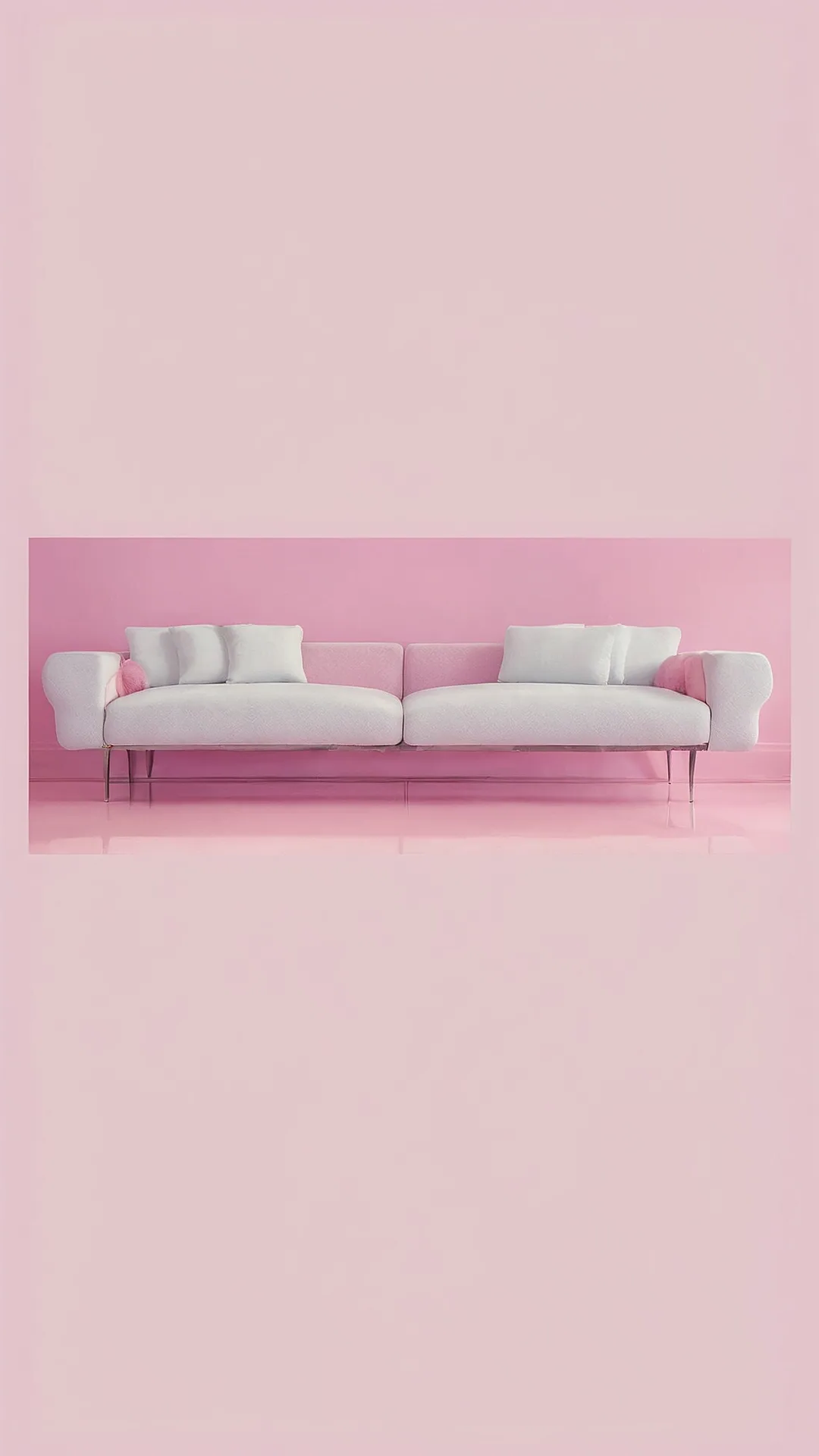 #12 Pink Oasis