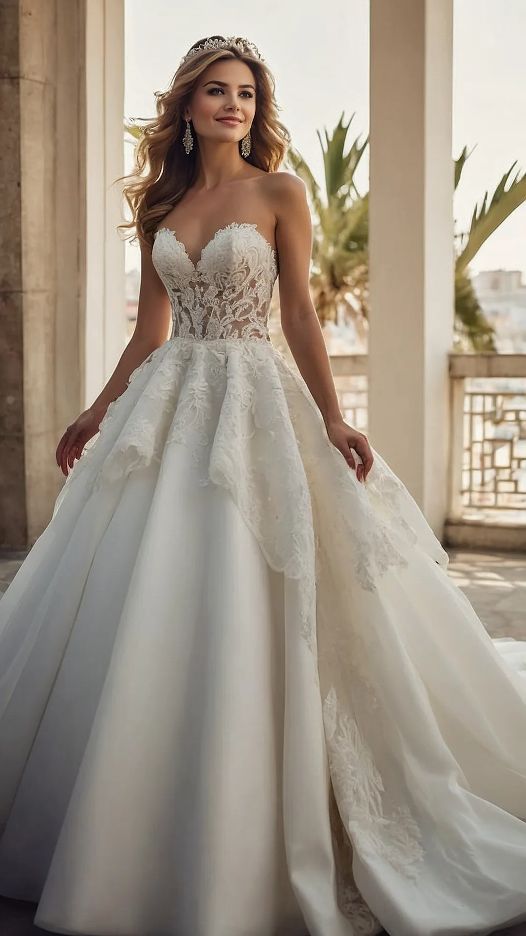 #12 Wedding Whispers