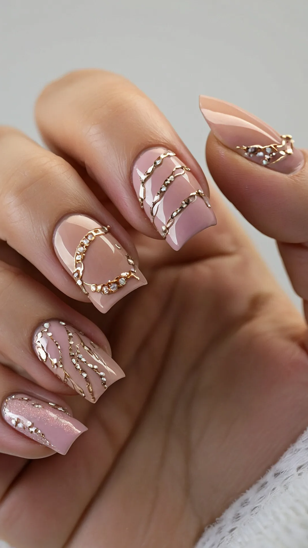 #13 Barefoot & Beautiful
