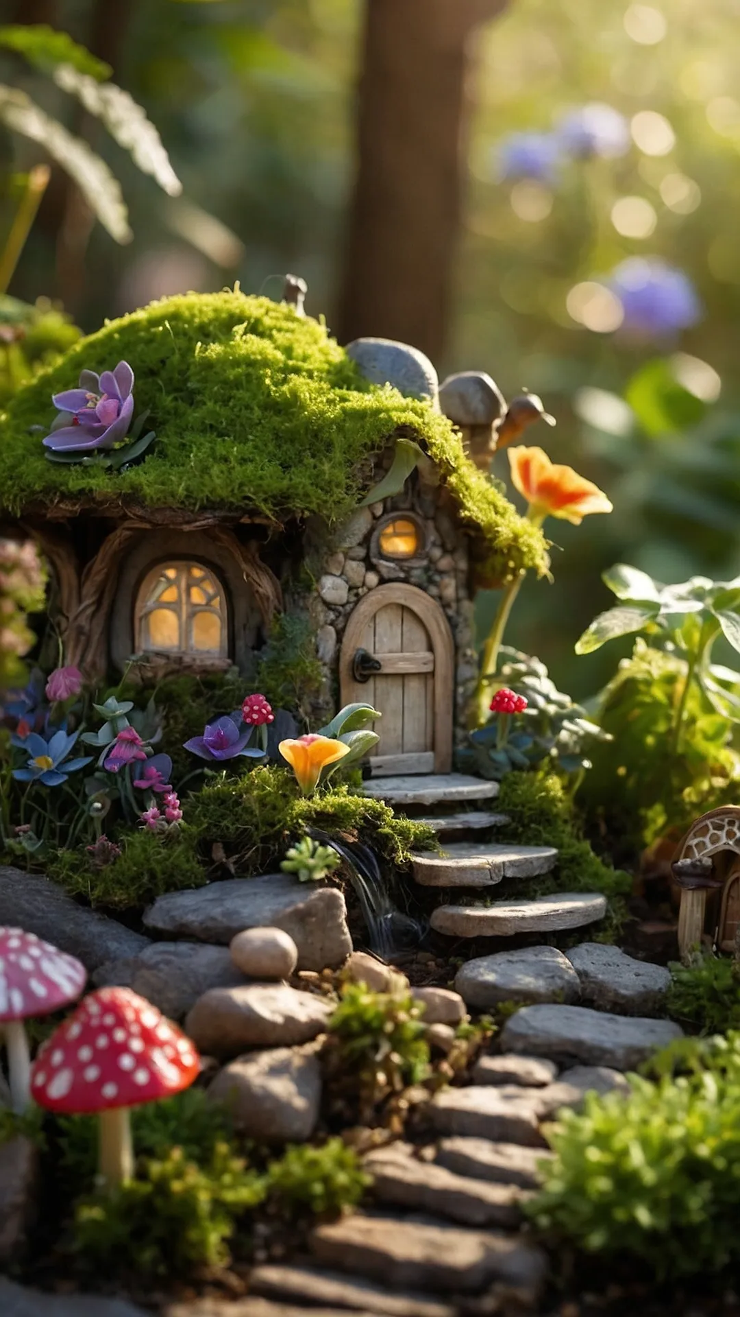 #13 Dream Dwellings