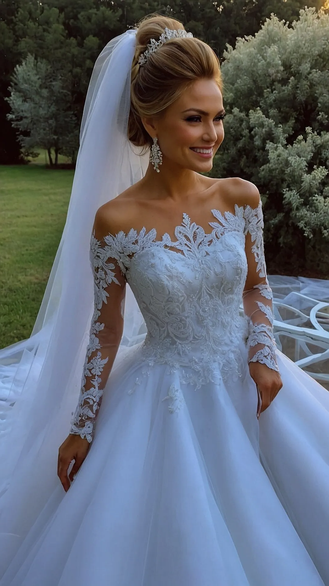 #13 Dress Destiny