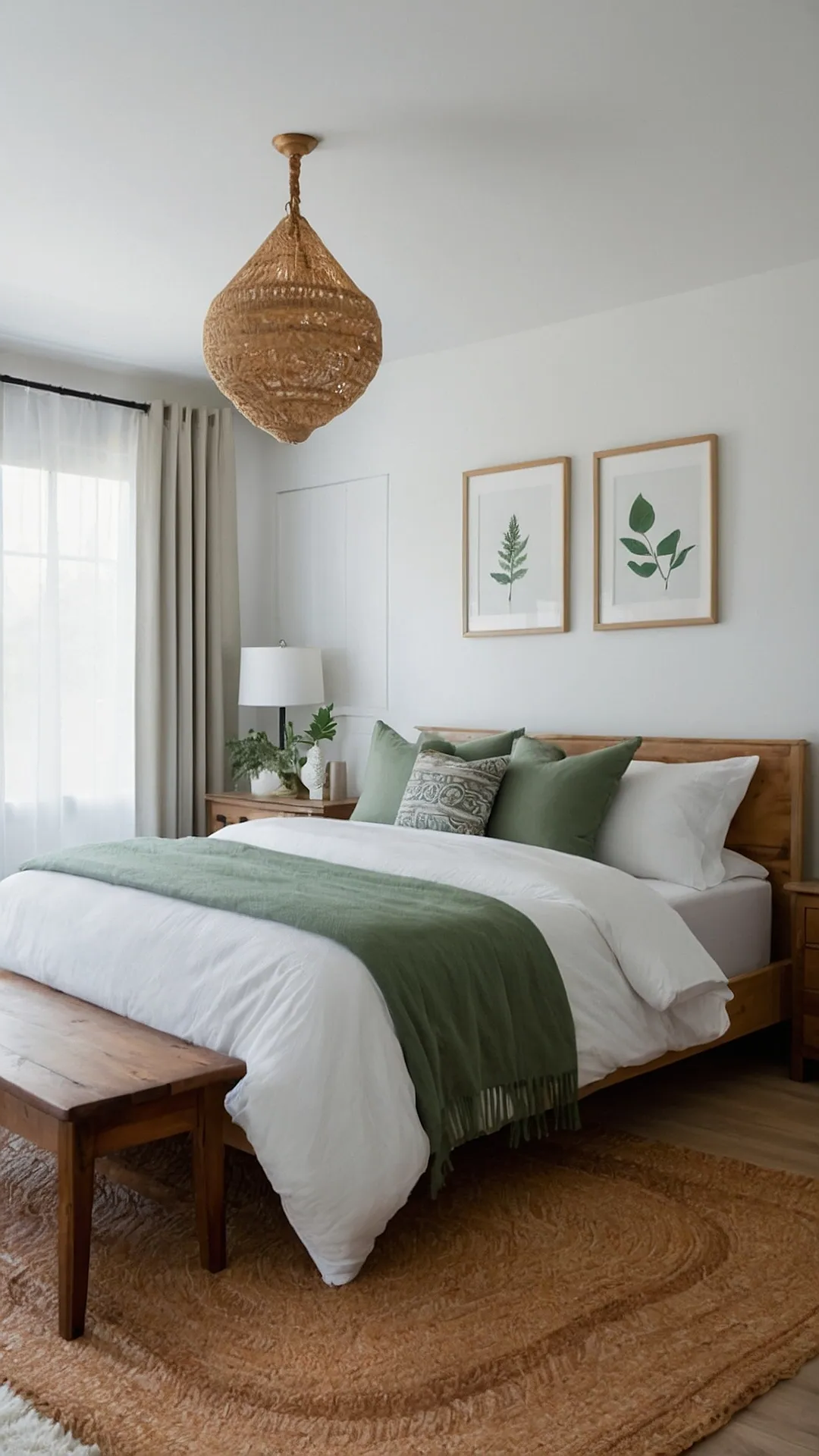 #13 Emerald Canopy Retreat