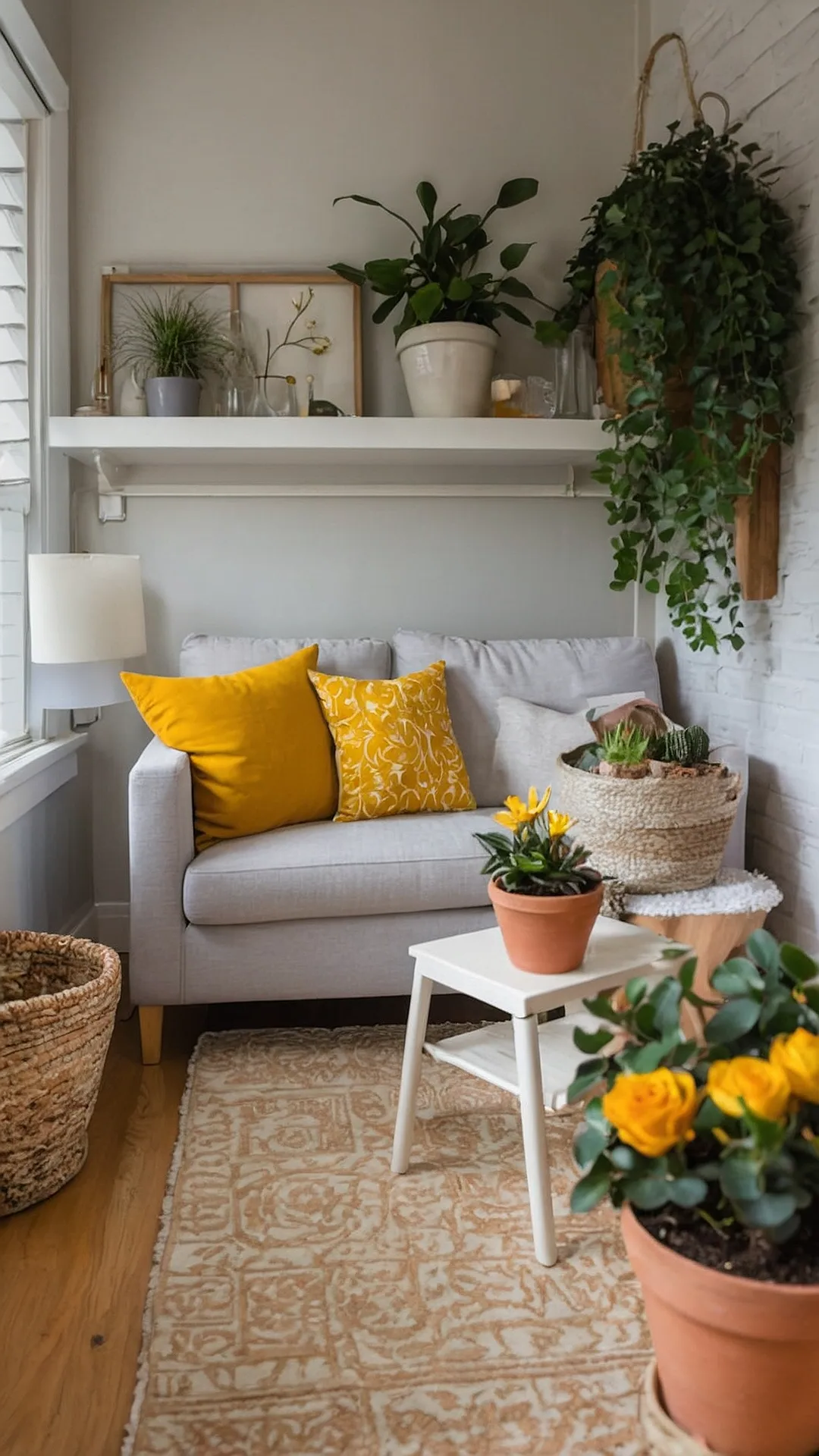 #13 Little Lair Luxury