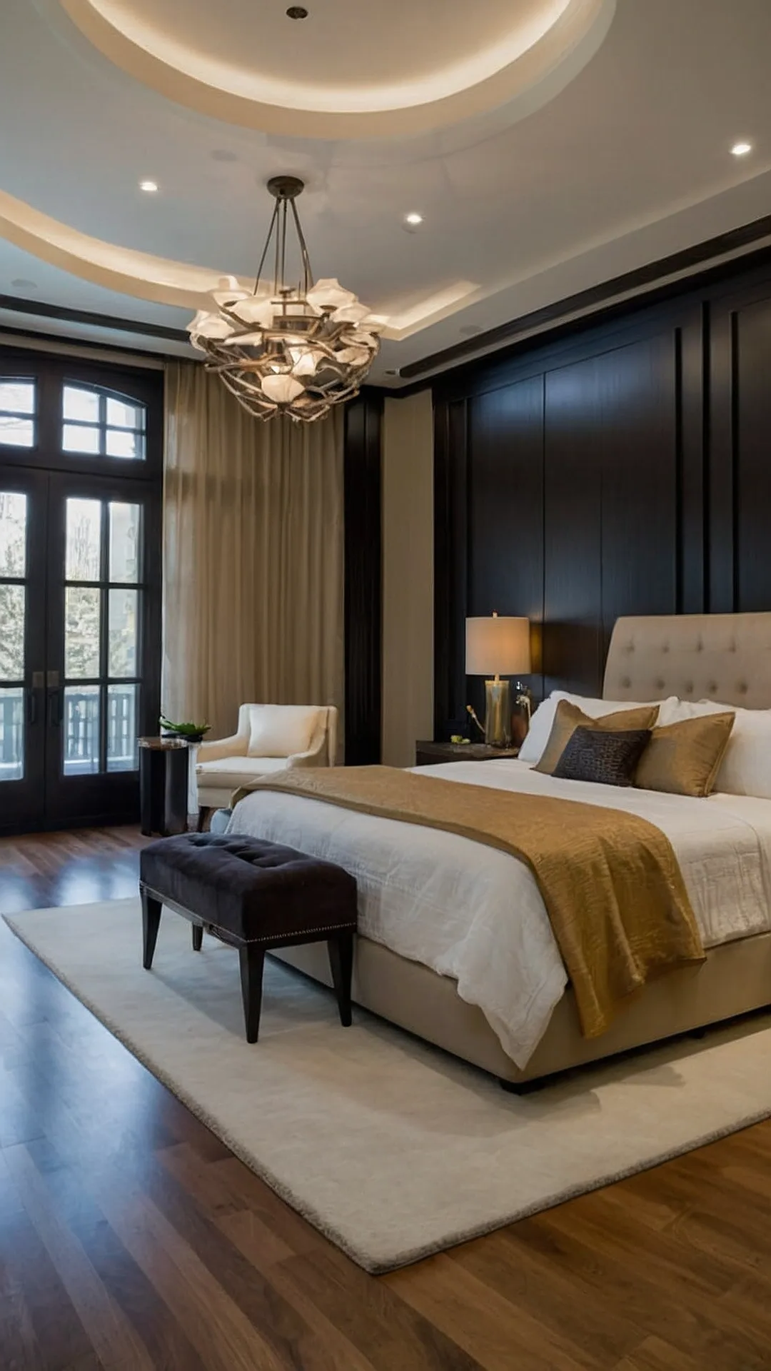 #13 Opulent Oasis
