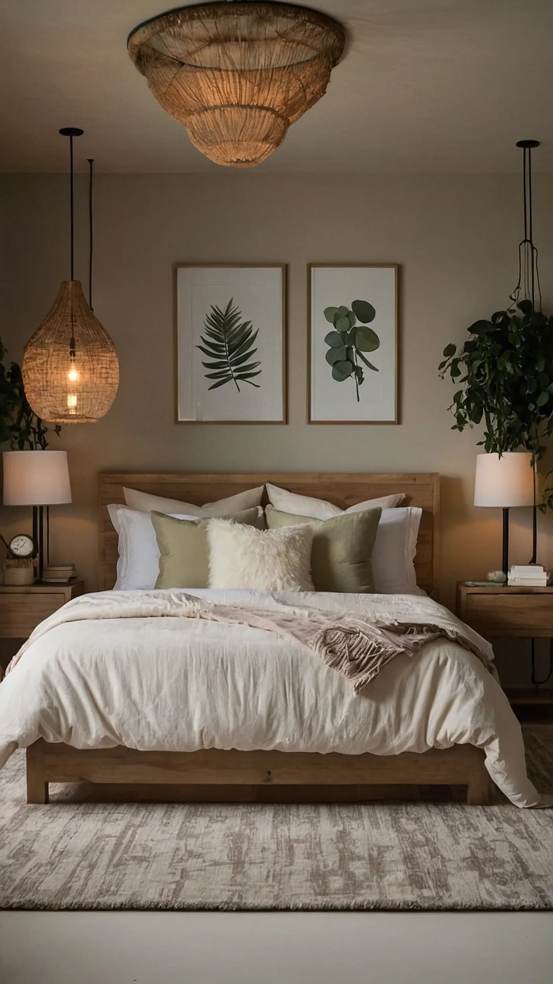 #13 Pine Scent Slumber