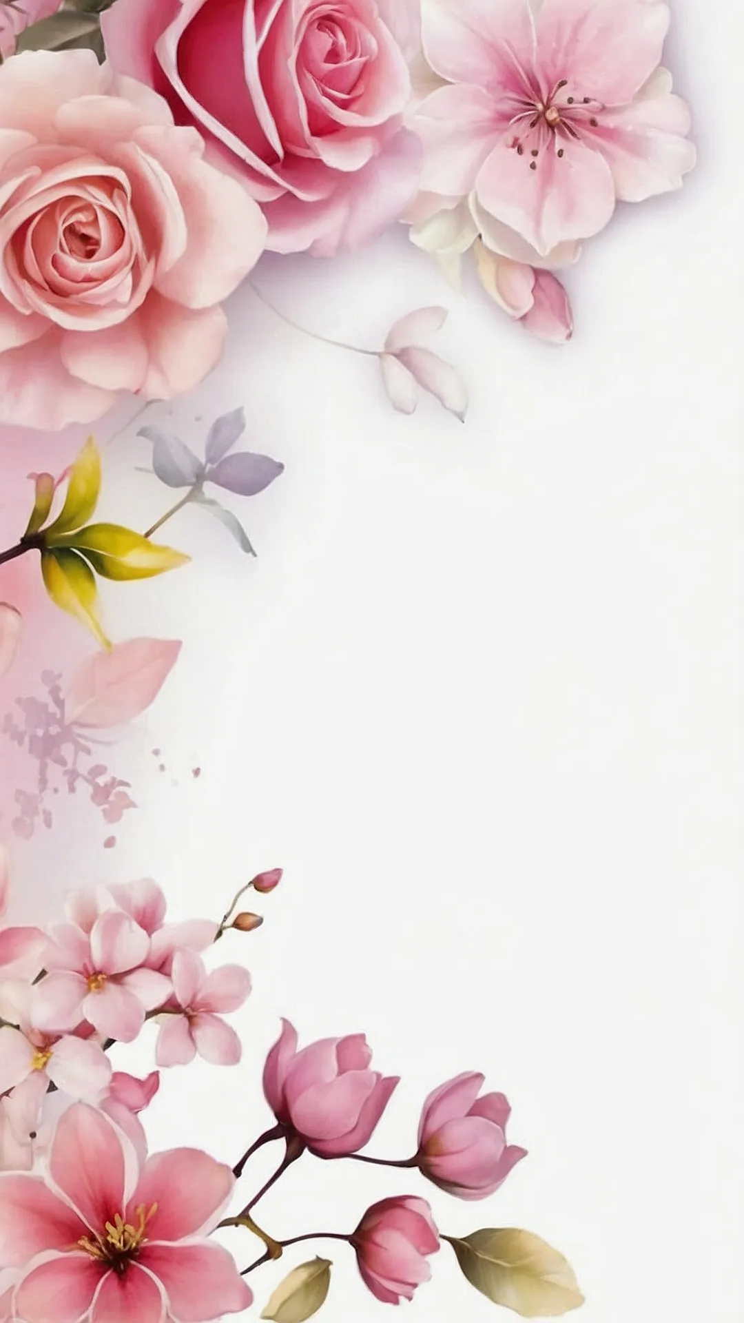 #13 Pink Haze Wallpaper
