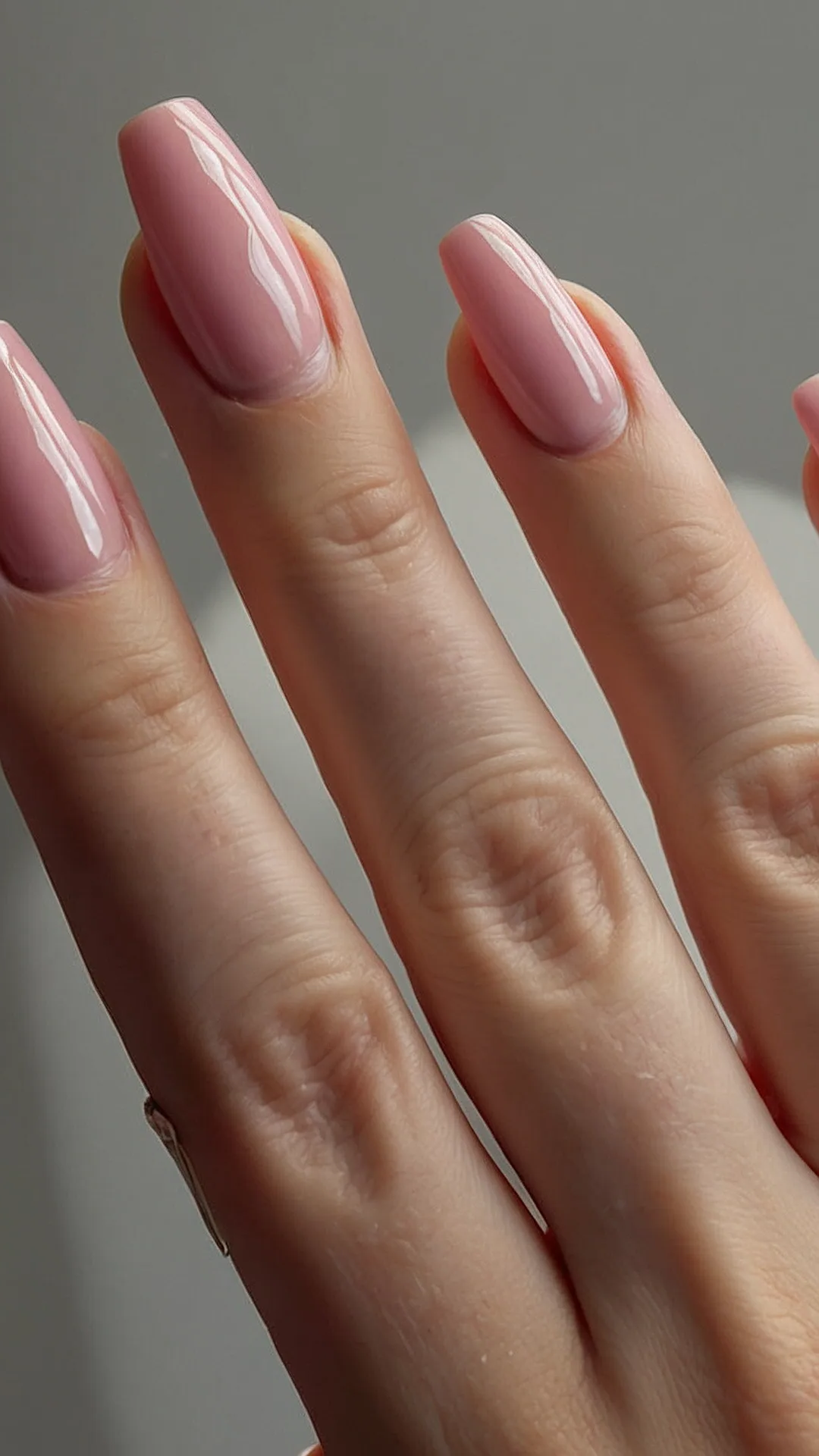 #13 Roseland Nails