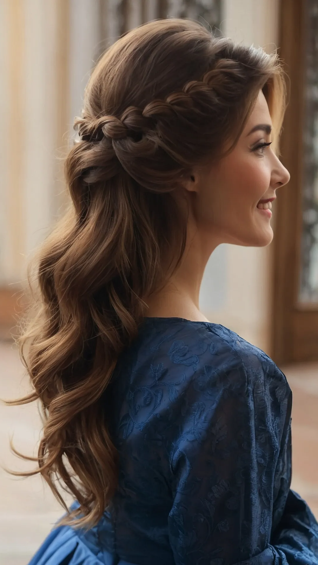 #13: Yesterday’s Hair, Forever Here