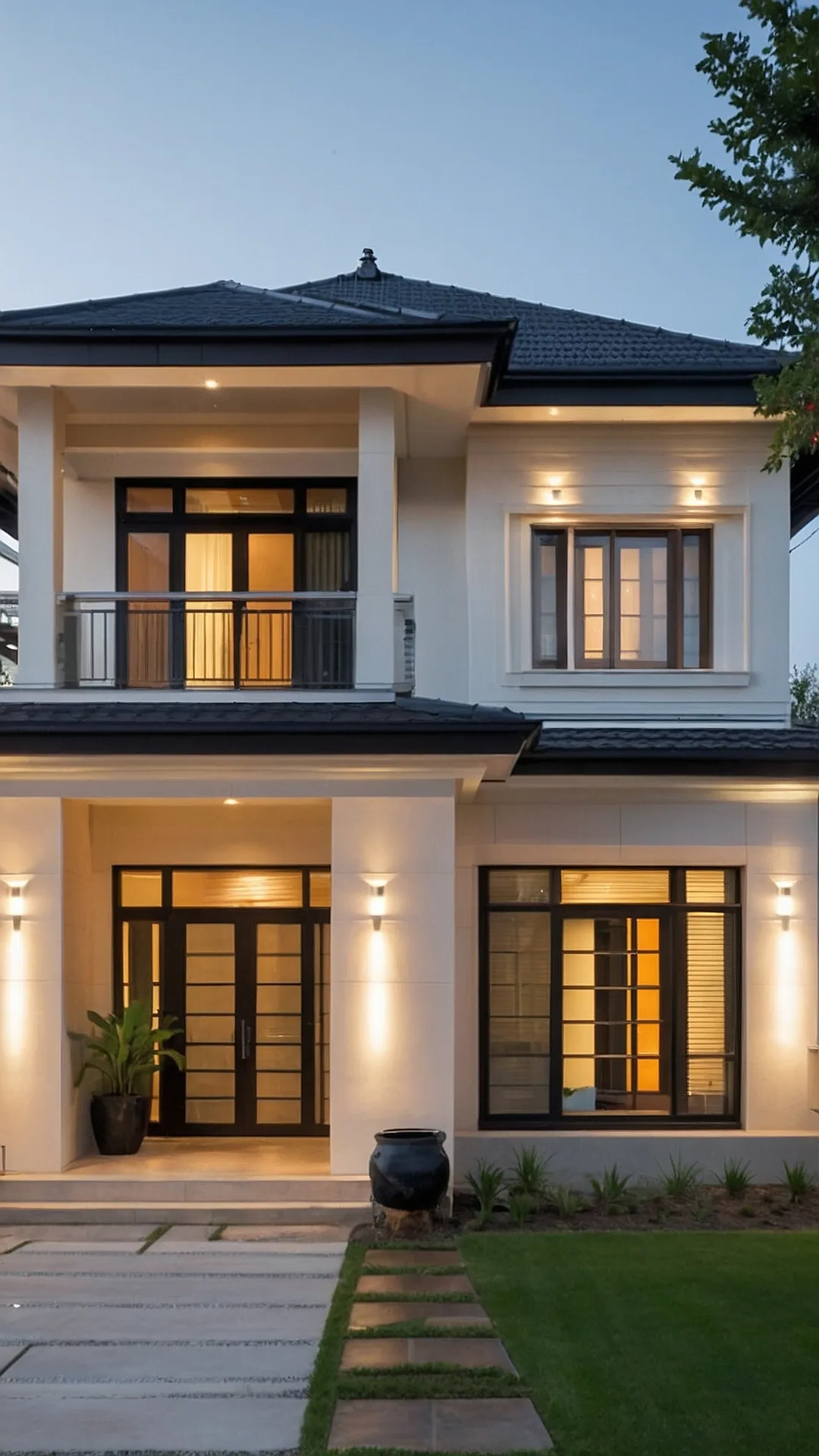#13 Zenith Home
