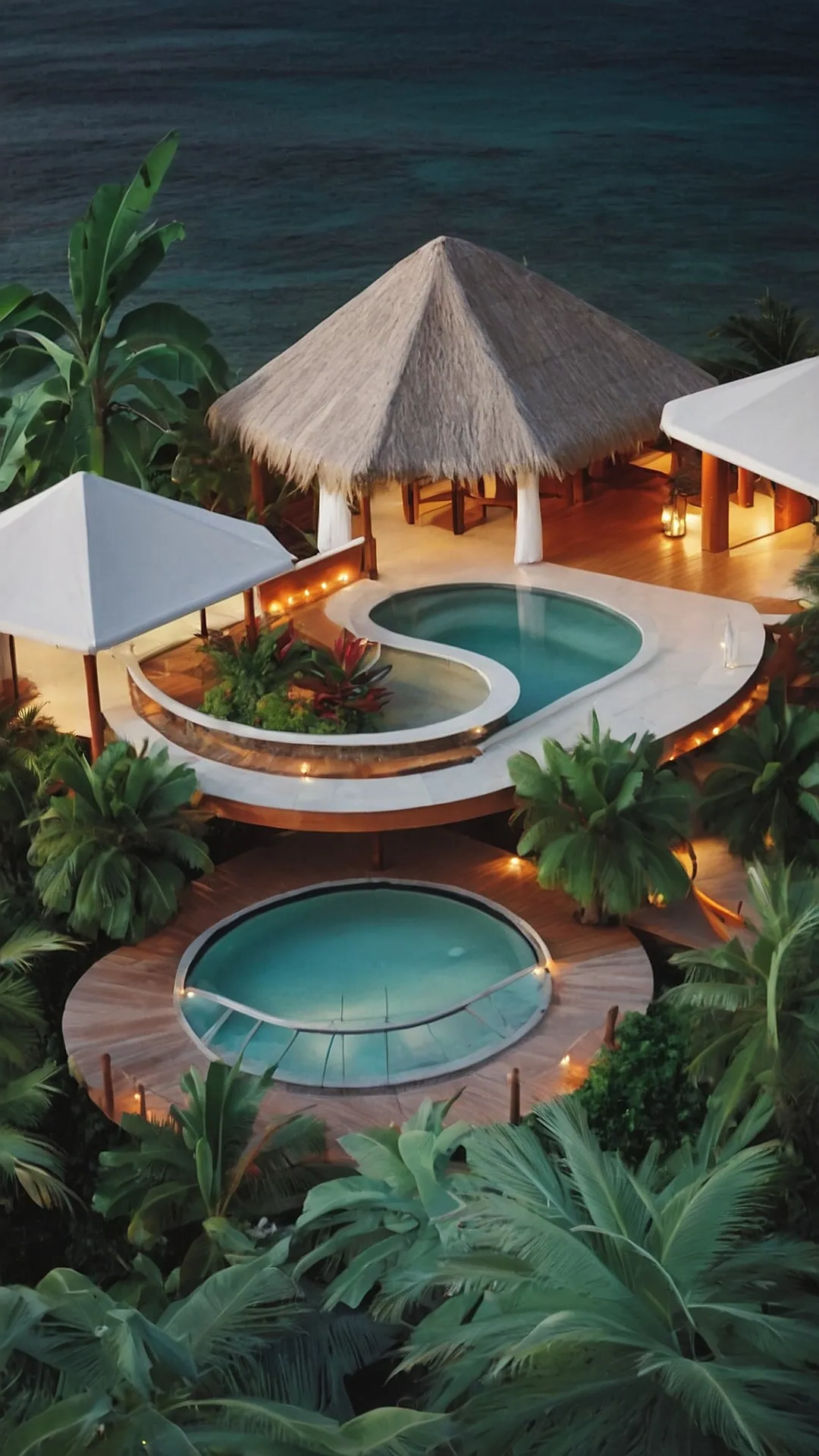 #14 Aqua Amigos Resort