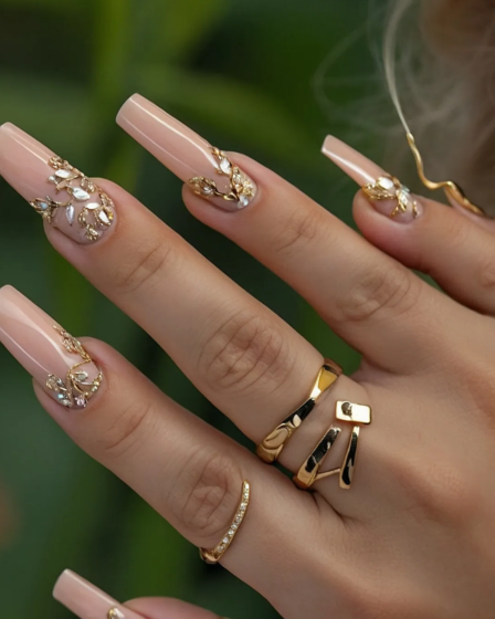 #14 Bloom & Bling