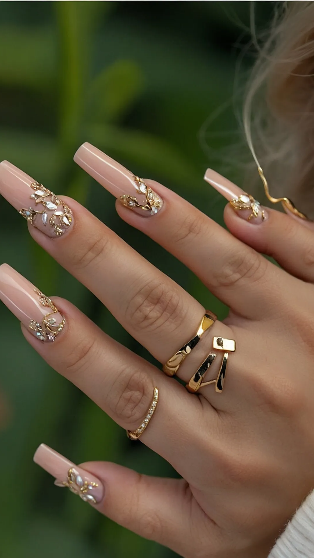 #14 Bloom & Bling