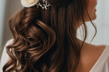 #14 Bridal Bounce