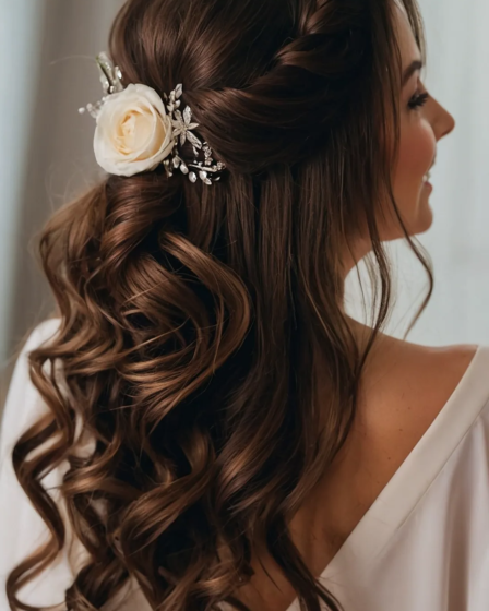 #14 Bridal Bounce