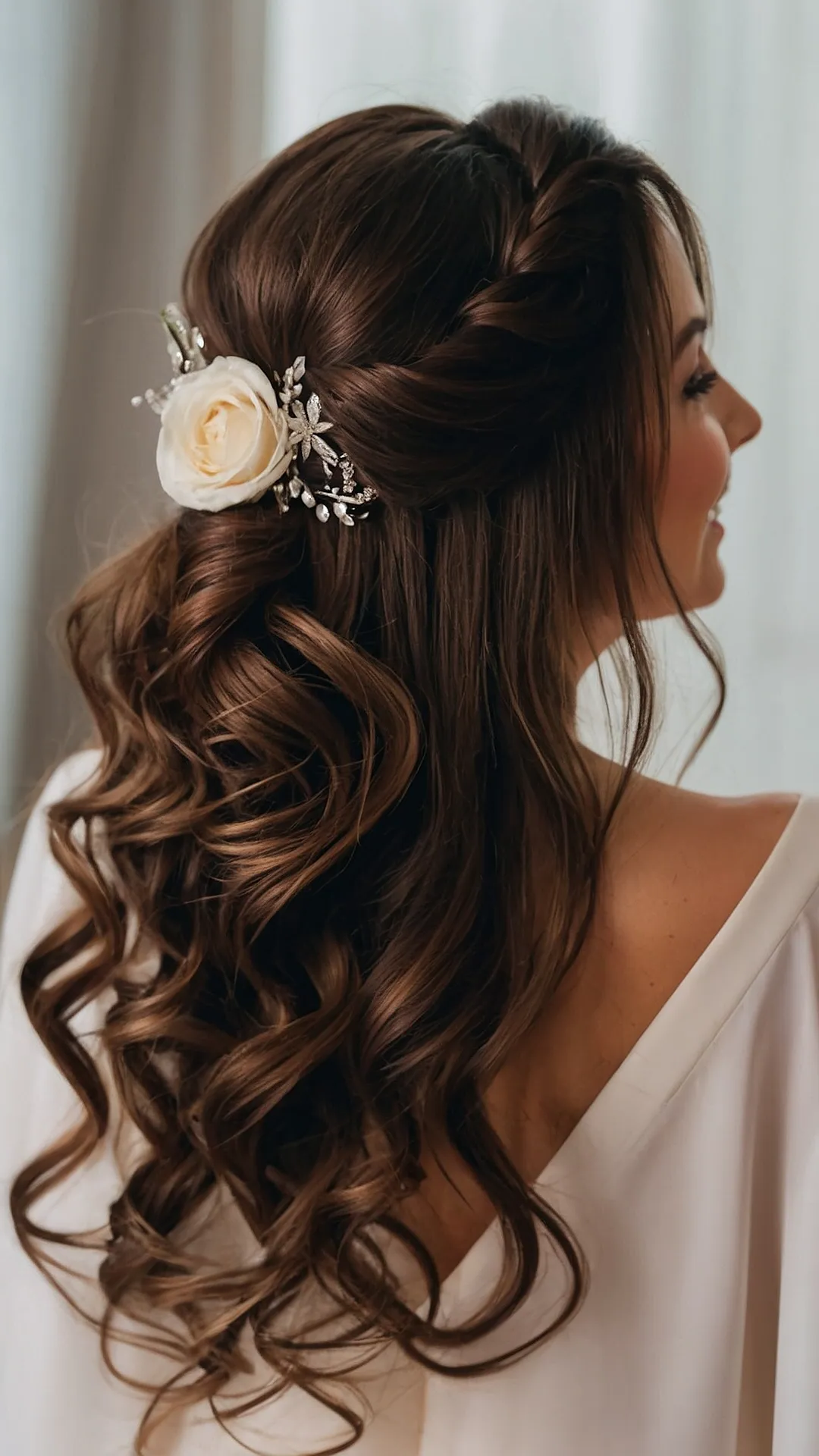 #14 Bridal Bounce