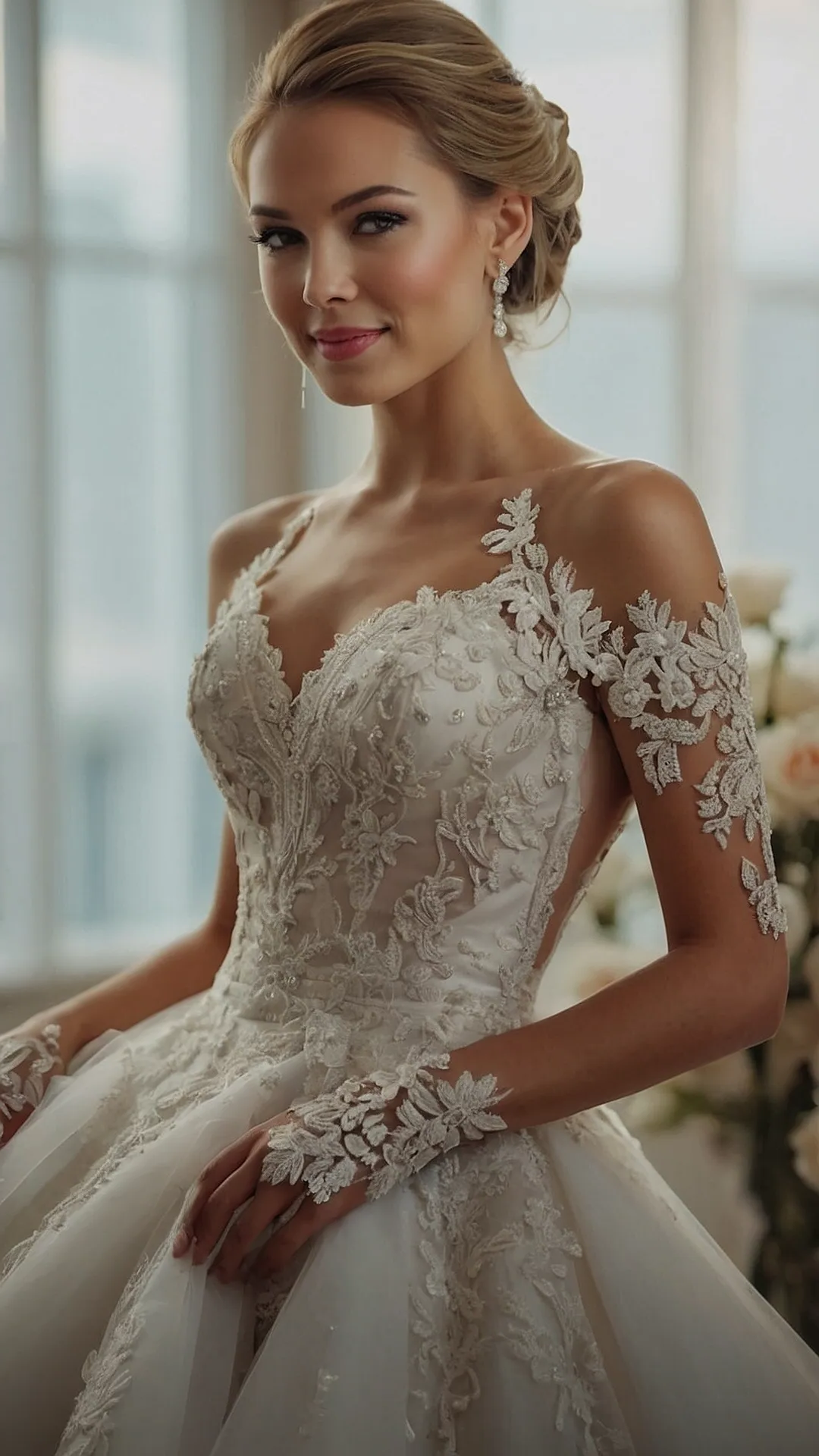 #14 Bridal Radiance
