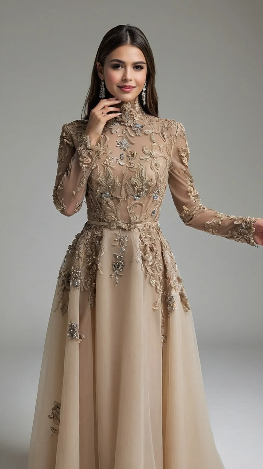 #14 Fab & Festivity Dress