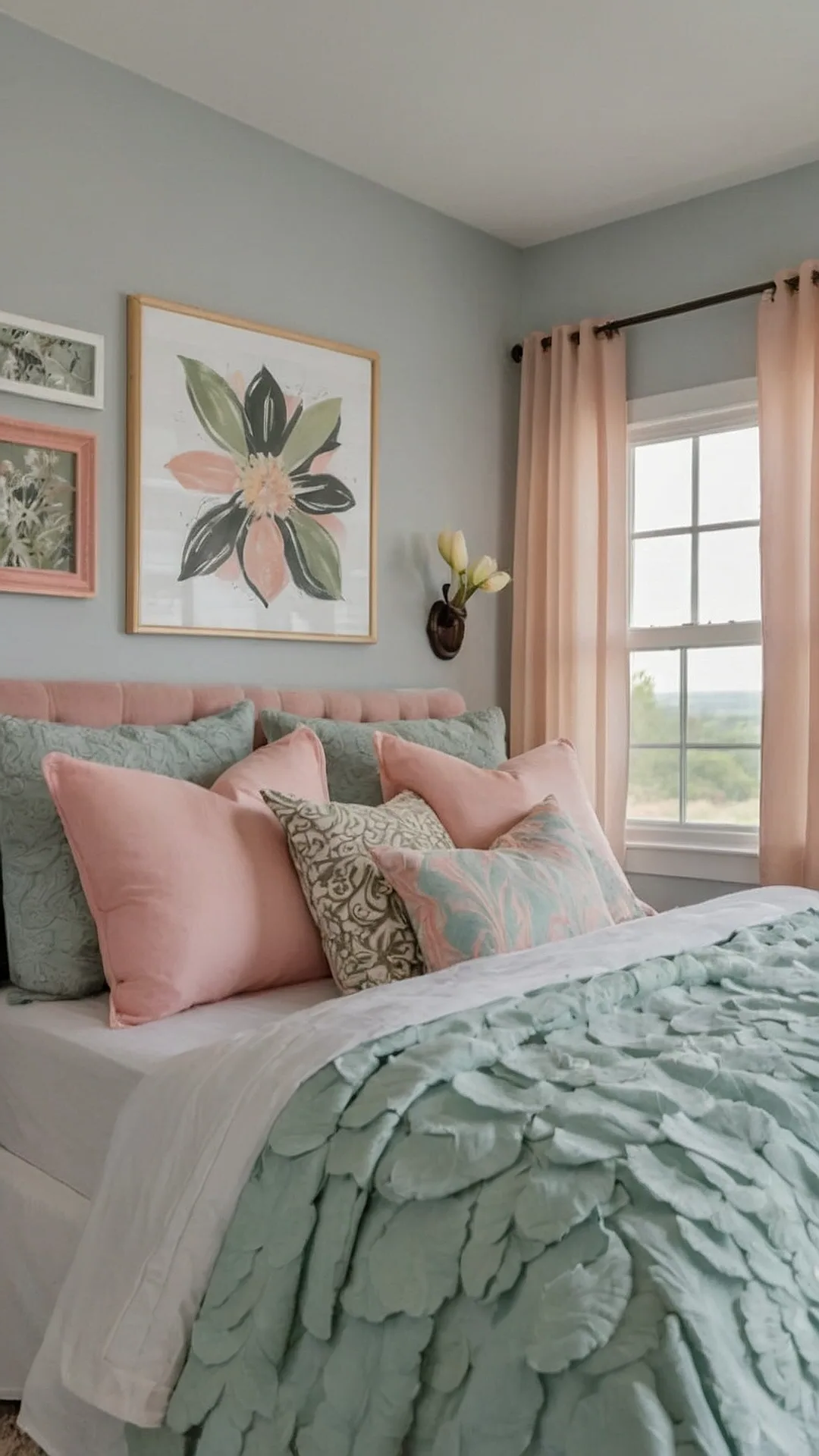 #14 Lace & Lullaby Room
