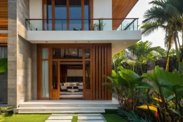 #15 Bali-hoo! Home!