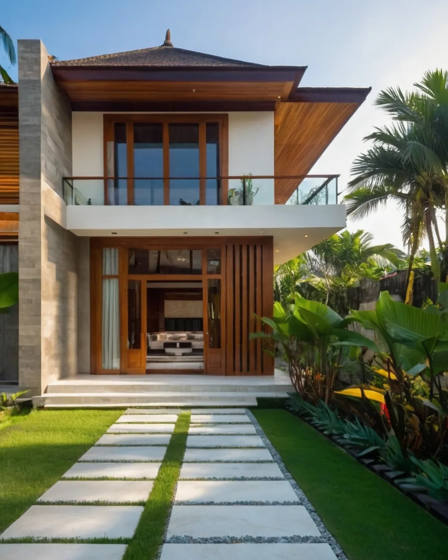 #15 Bali-hoo! Home!