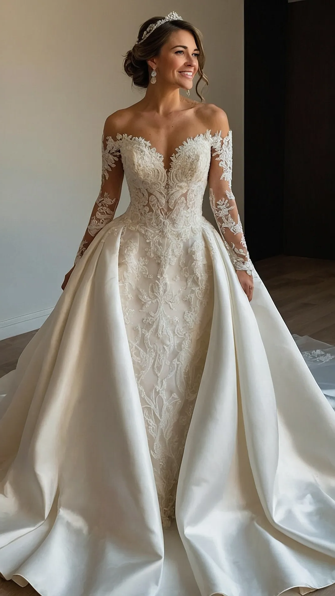 #15 Bling Bridal