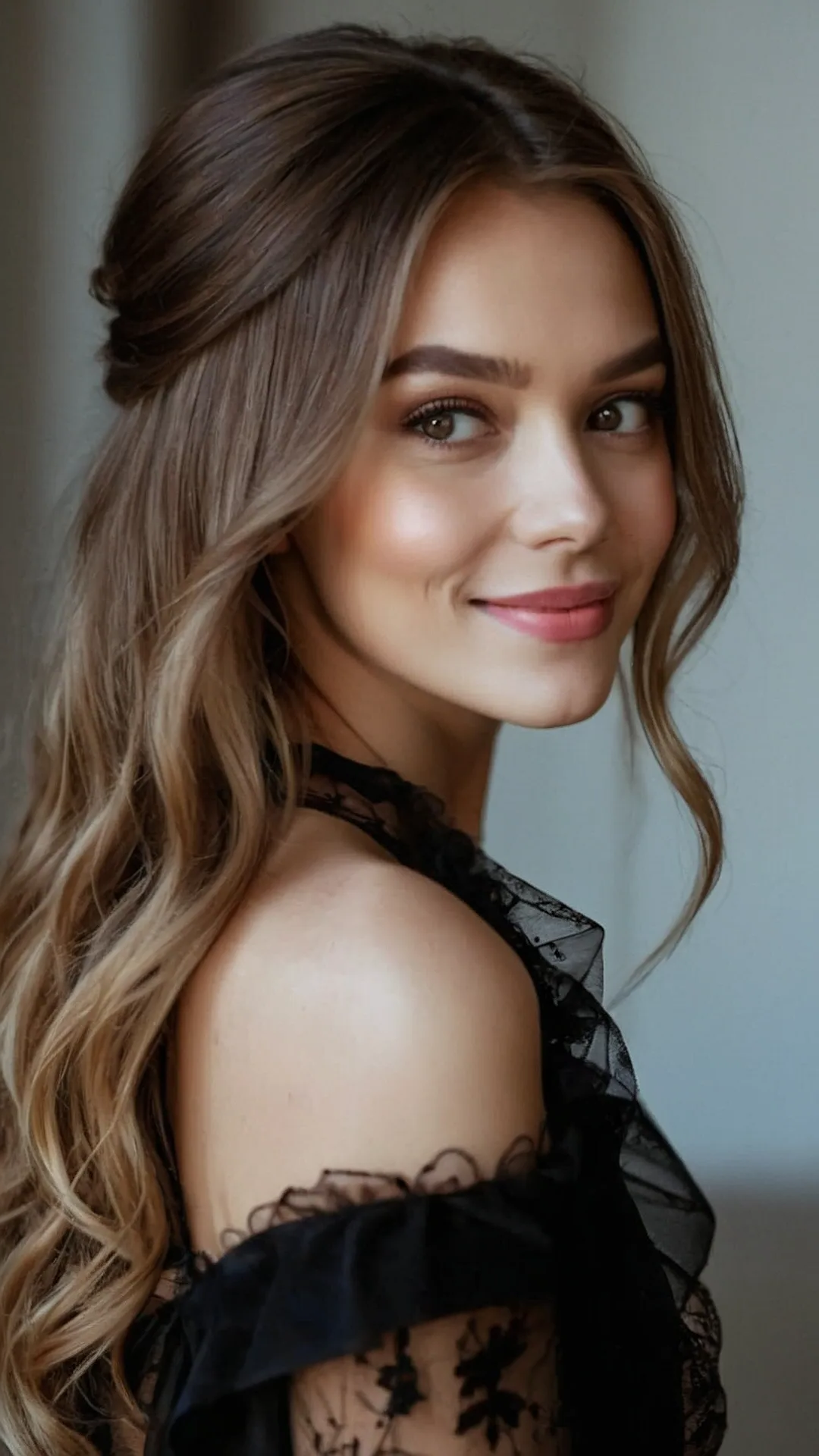 #15 Bohemian Bride