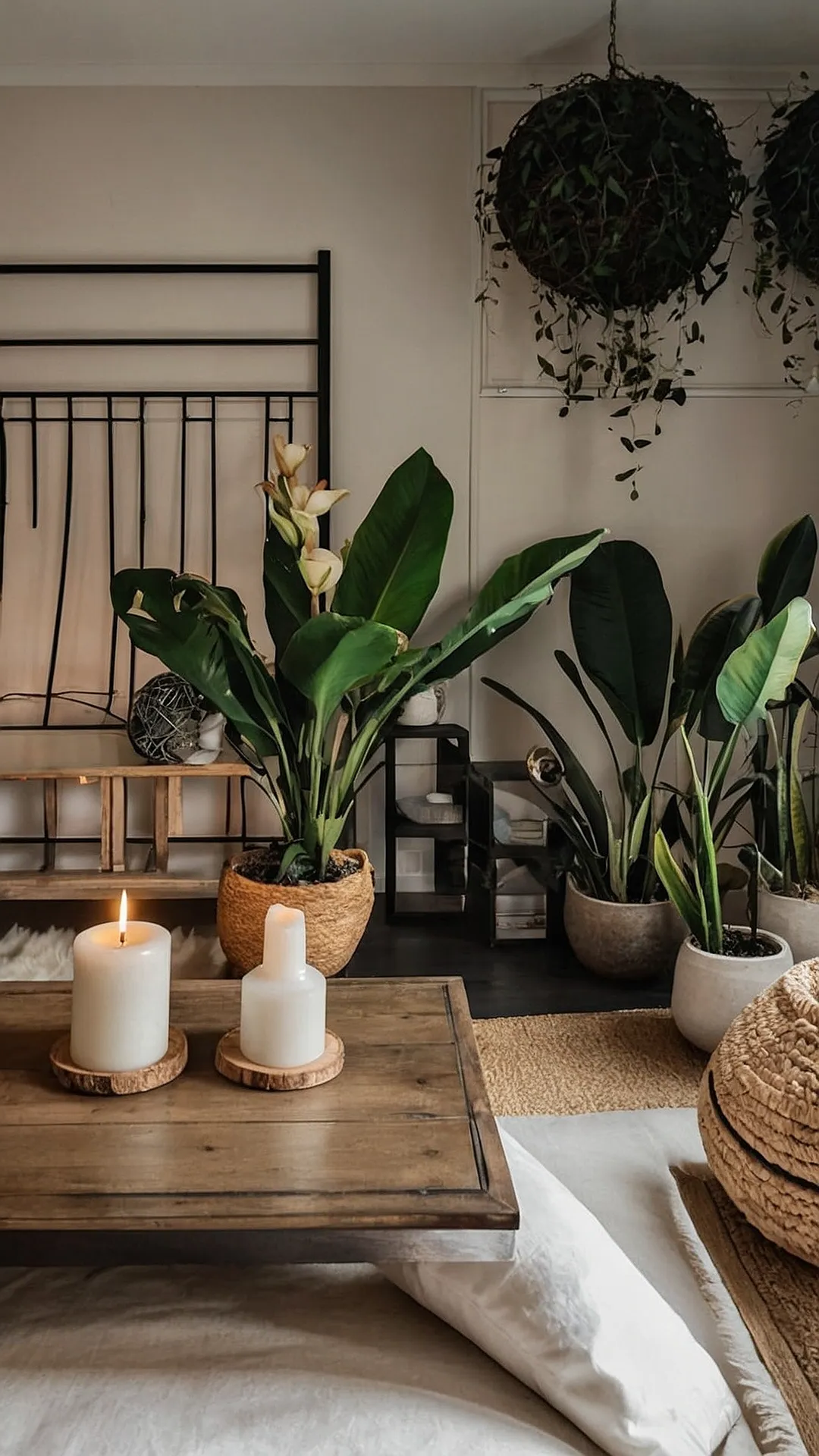 #15 Botanical Rooms