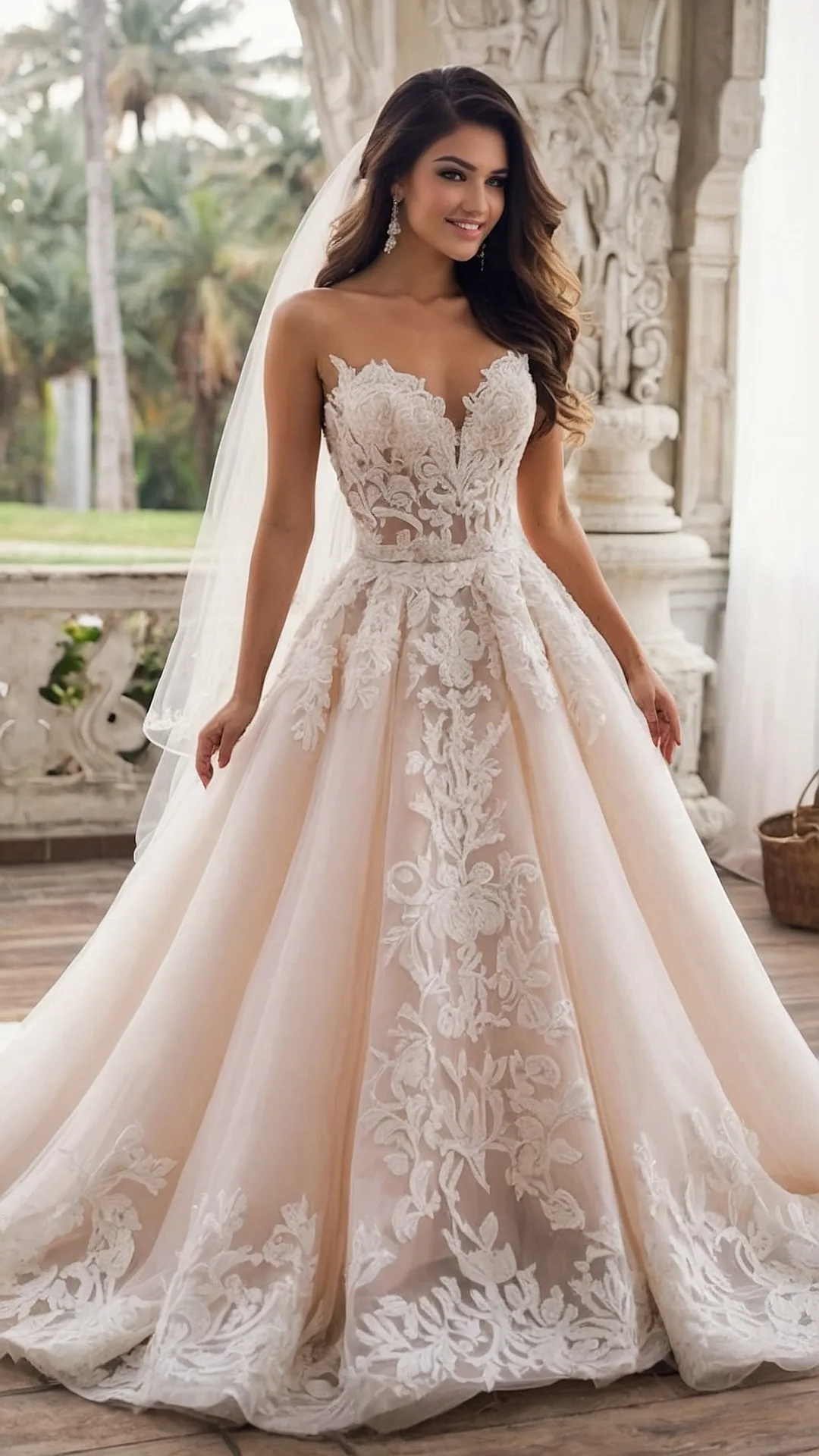 #15 Cheek to Chic
